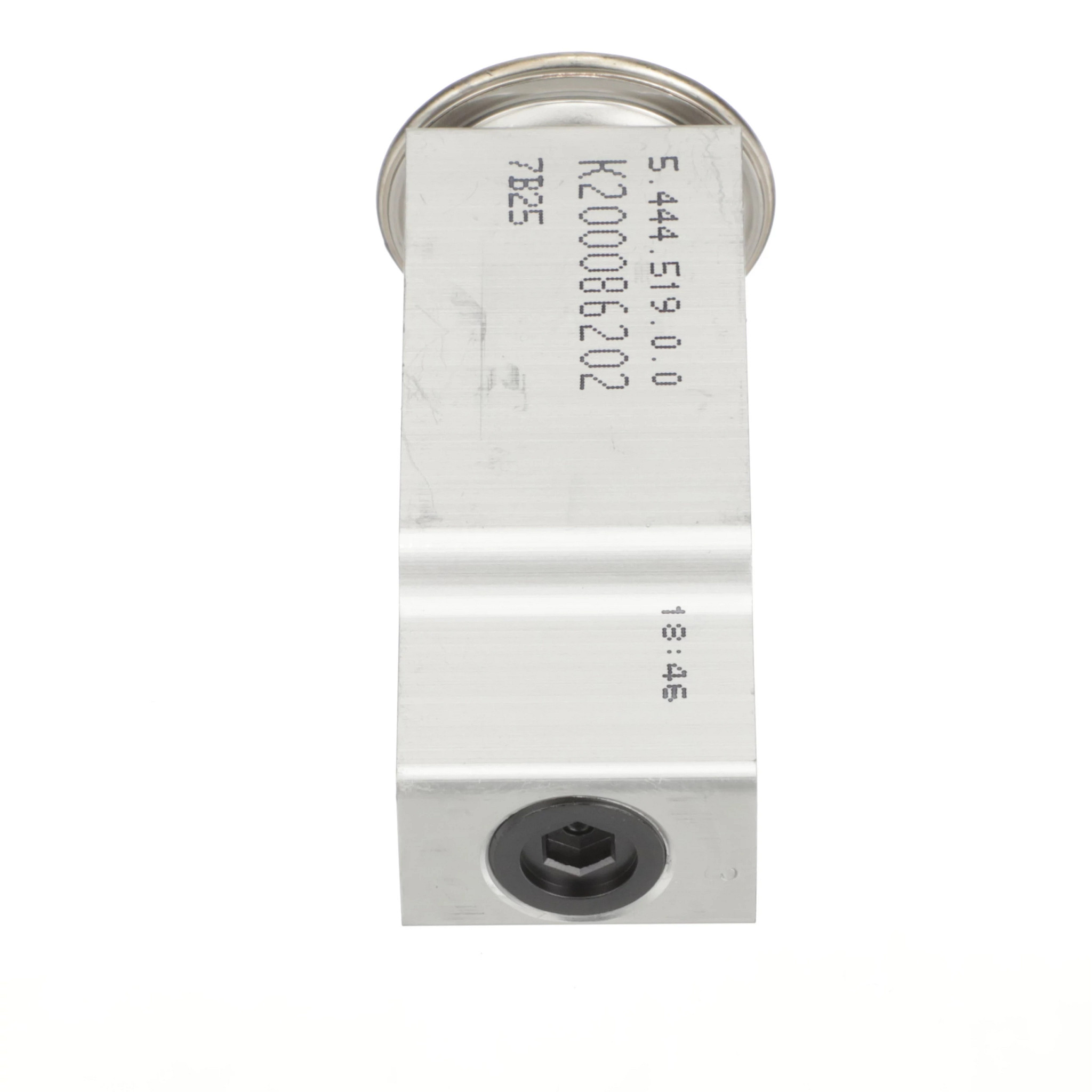 THERMO-EXPANSIONSVENTIL | NEWHOLLANDAG | AT | DE