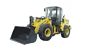 WHEEL LOADER TIER 3 (NA) WHEEL LOADER TIER 3 (NA) | NEWHOLLANDCE | BR | PT