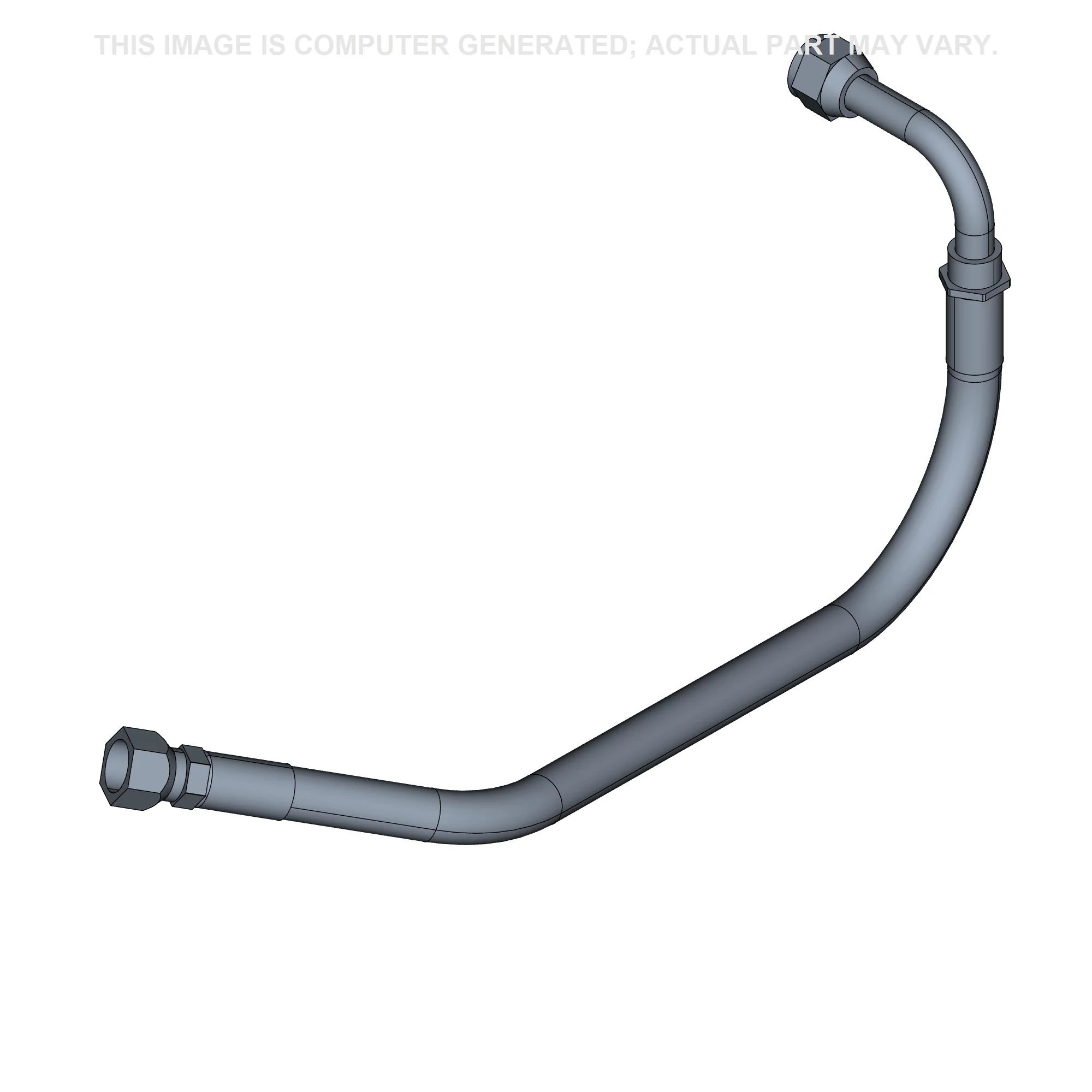 Hydraulic Hose | NEWHOLLANDCE | CA | EN