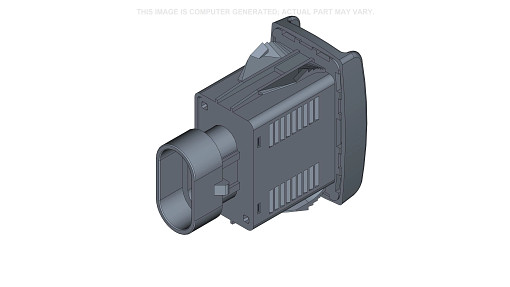PUSH BUTTON SWITCH | CASEIH | EU | PT