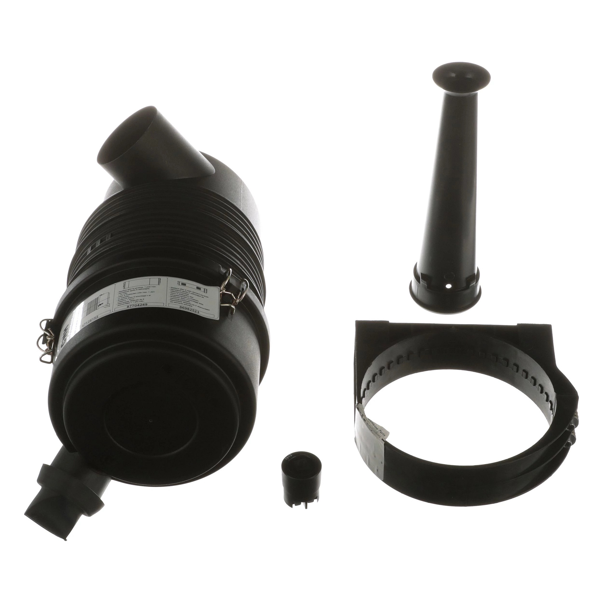 FILTRE A AIR | NEWHOLLANDAG | AMEA | EN