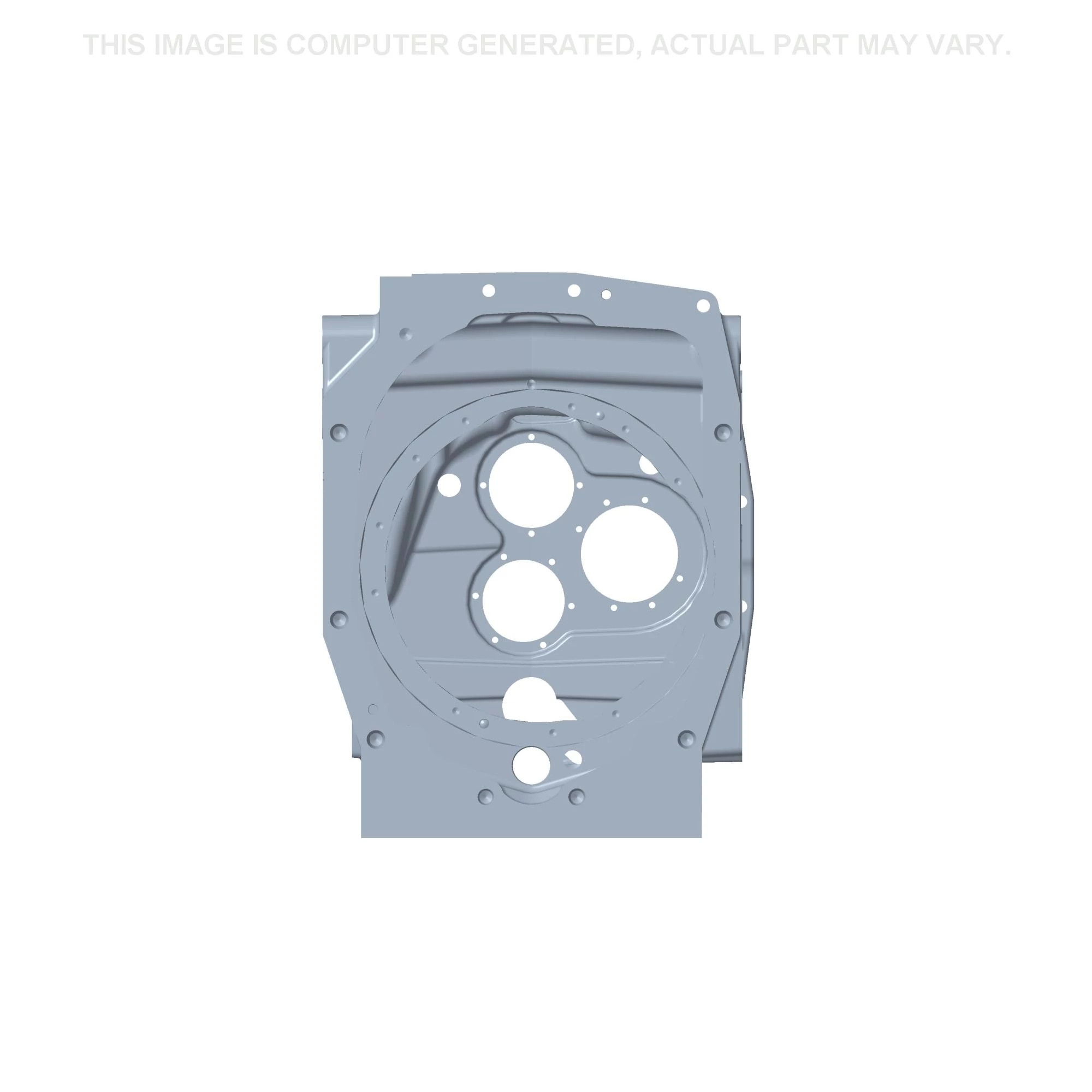 Caixa De Transmissão