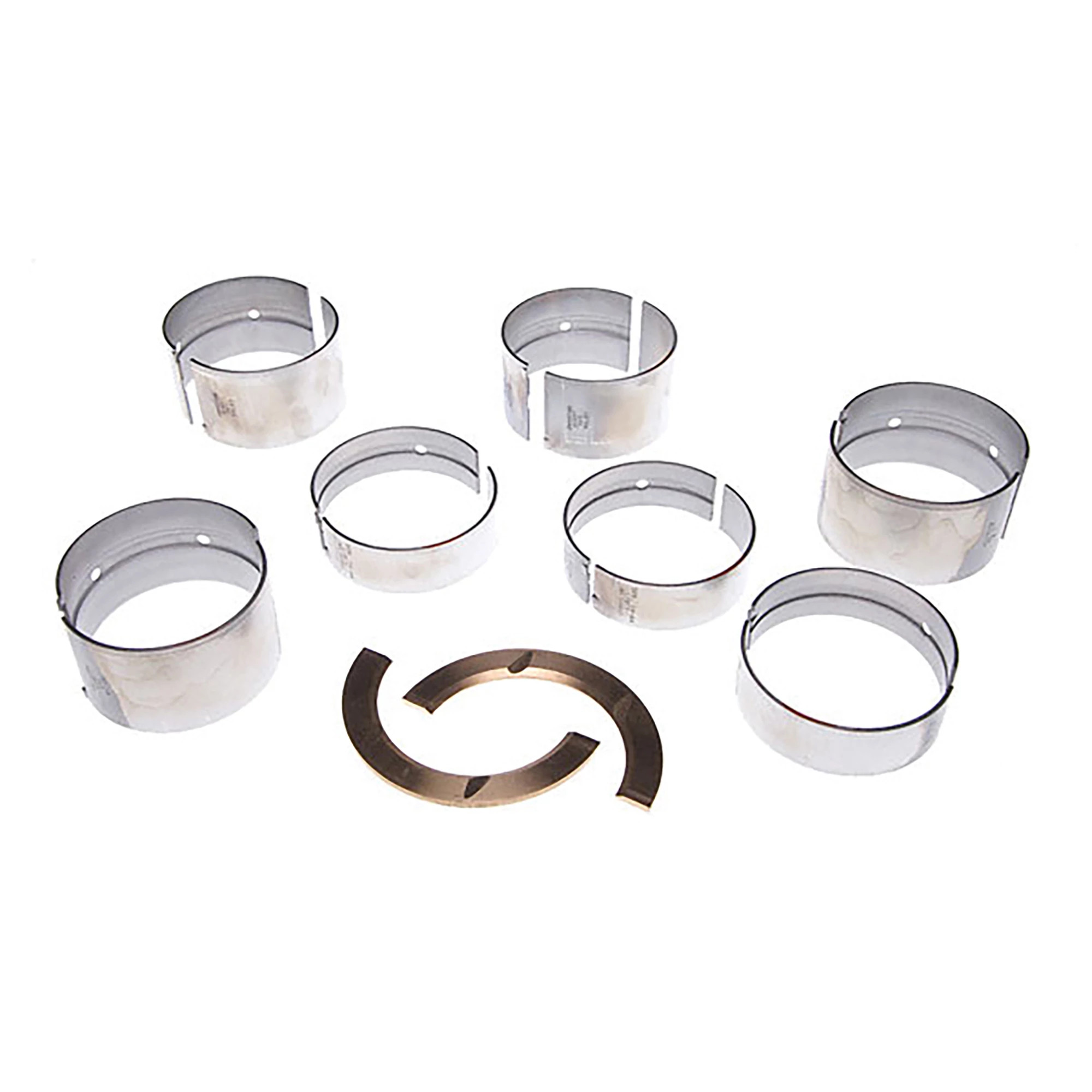 Main Bearings Set - Standard | CASECE | US | EN