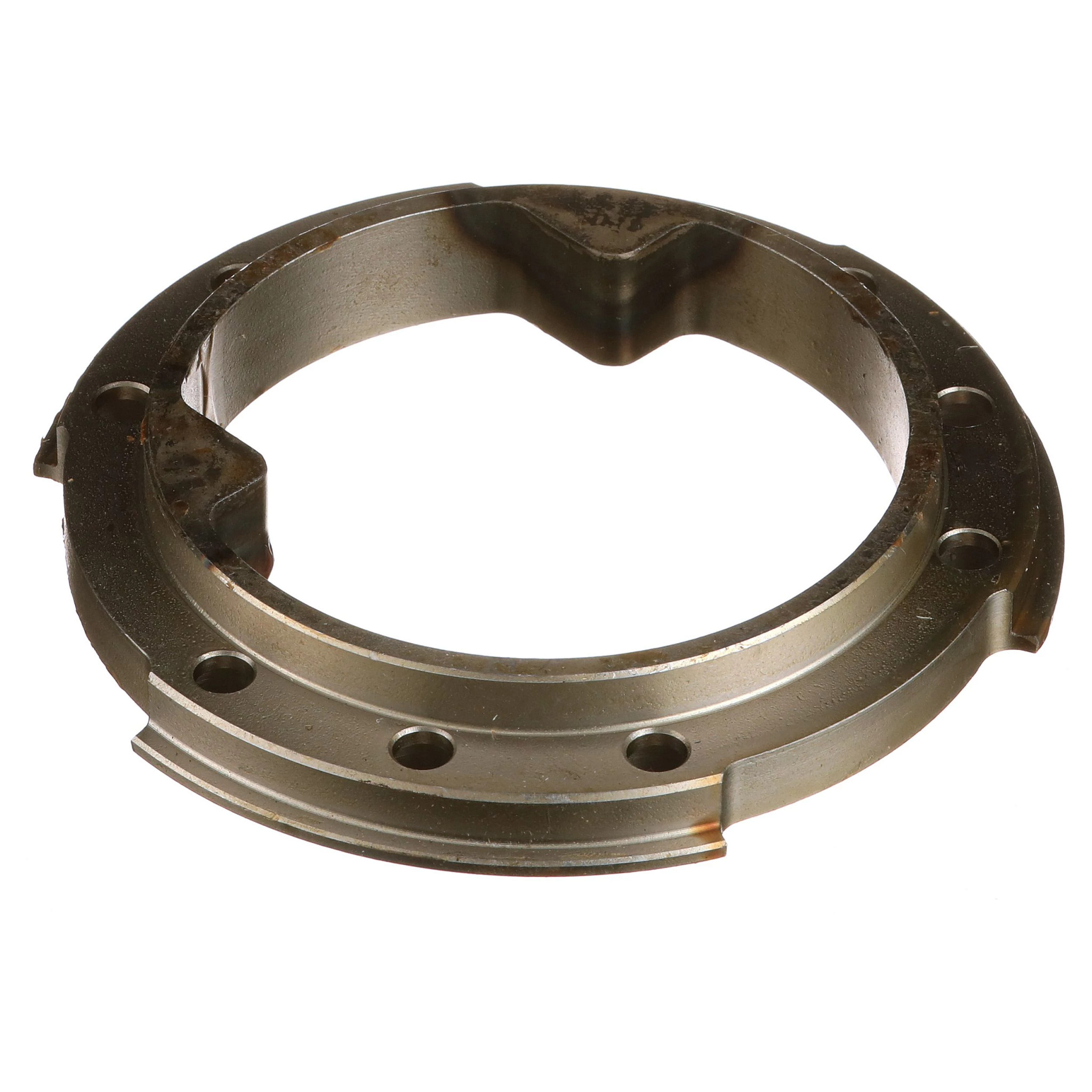 Flange | CASECE | CA | EN