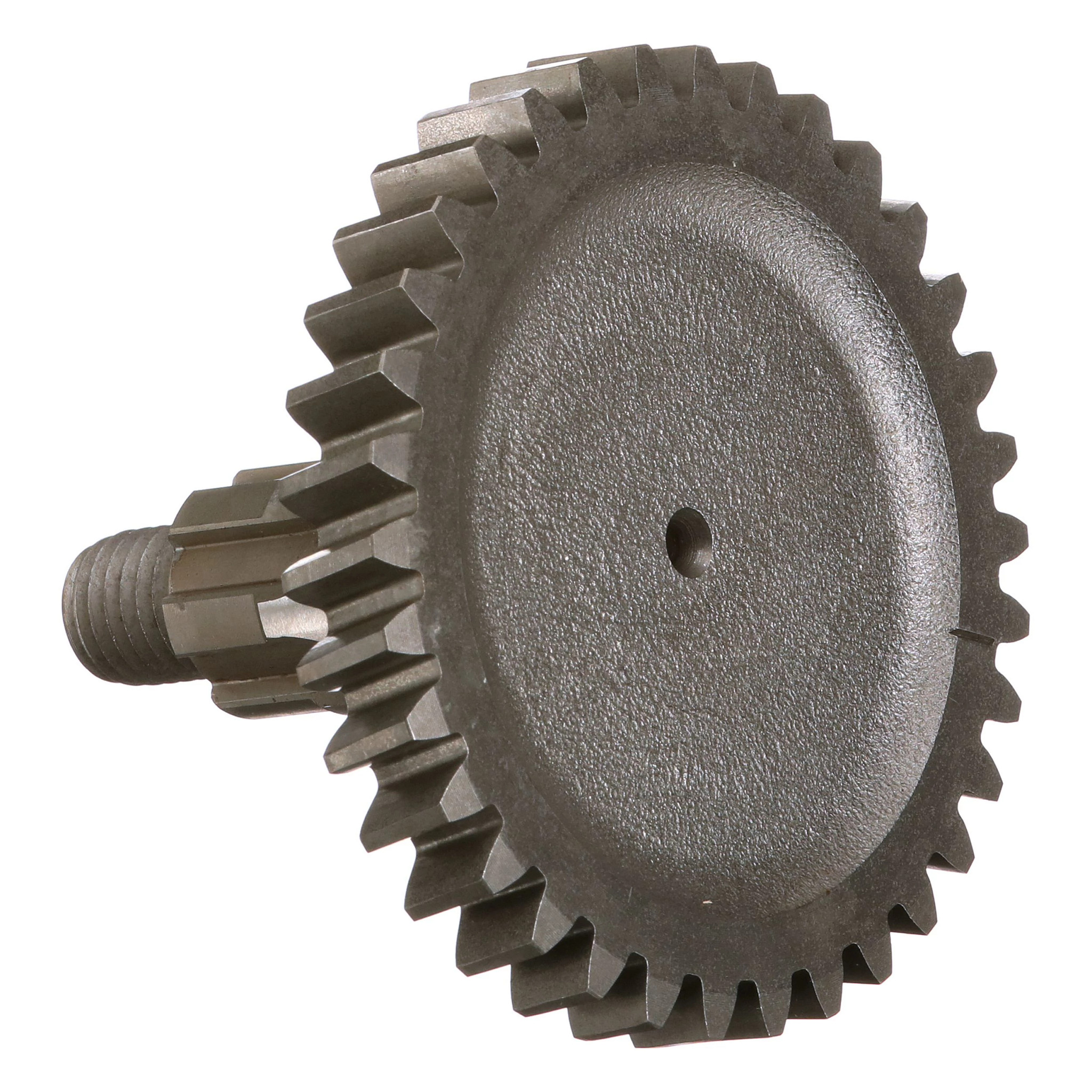 SHAFT | MILLER | CA | EN