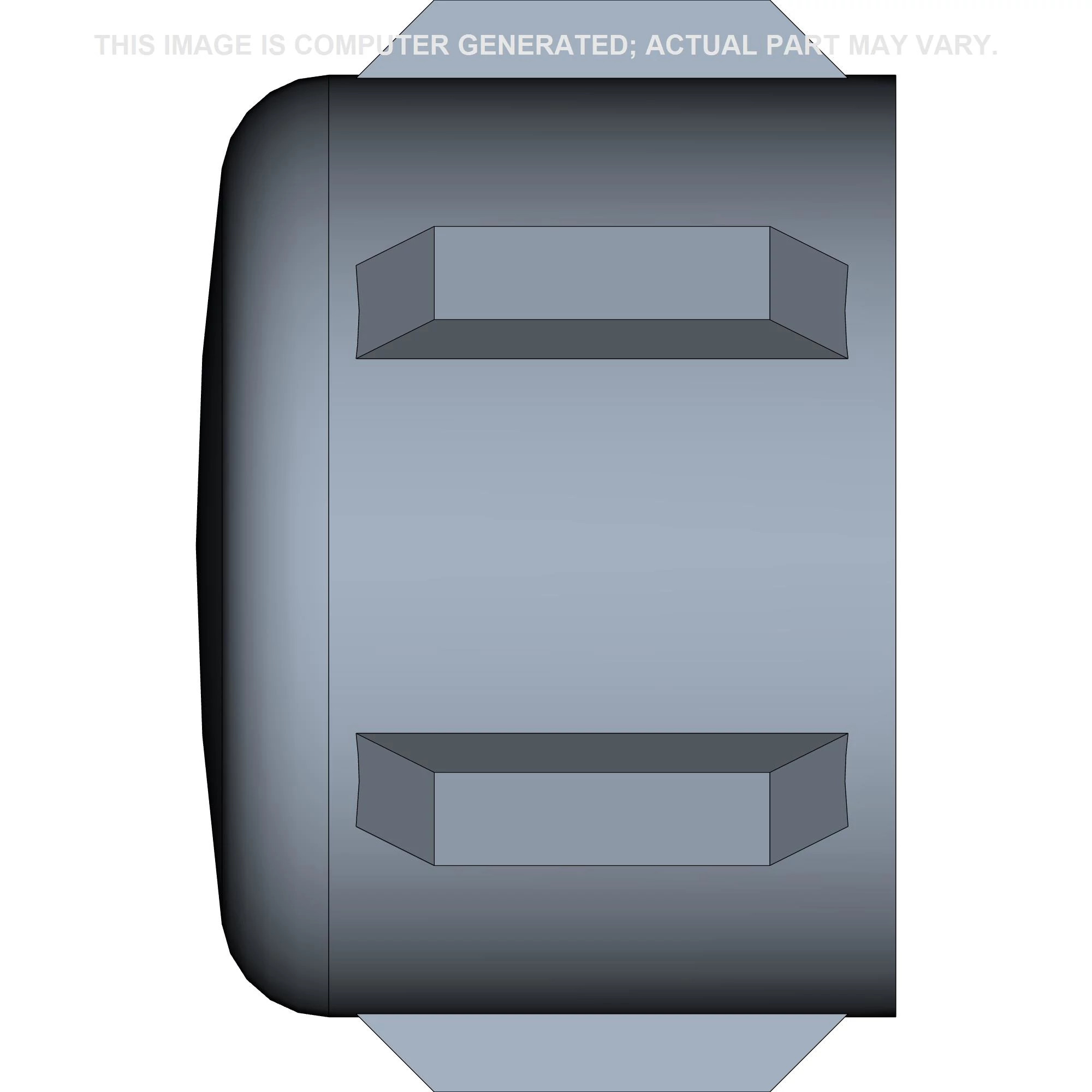 CAPUCHON | CASEIH | AMEA | FR