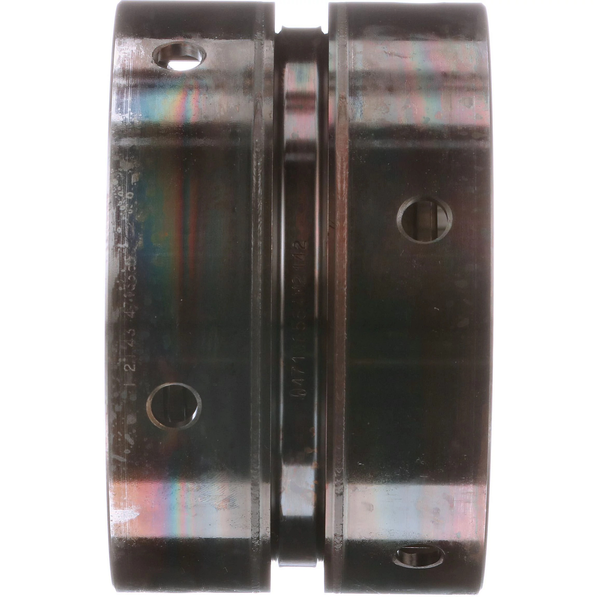 CARTER D'EMBRAYAGE | MILLER | AMEA | FR