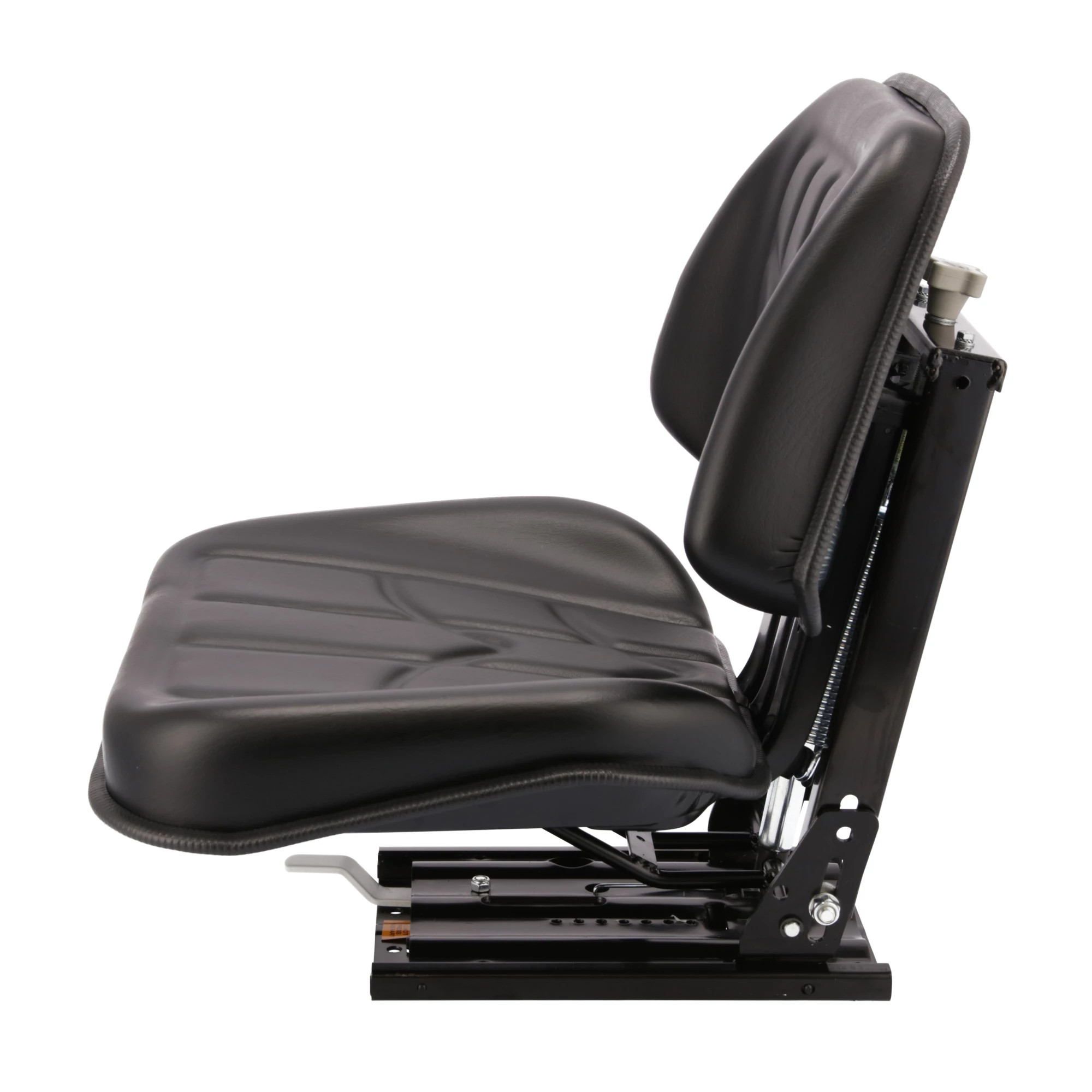 DRIVER SEAT | FLEXICOIL | CA | EN