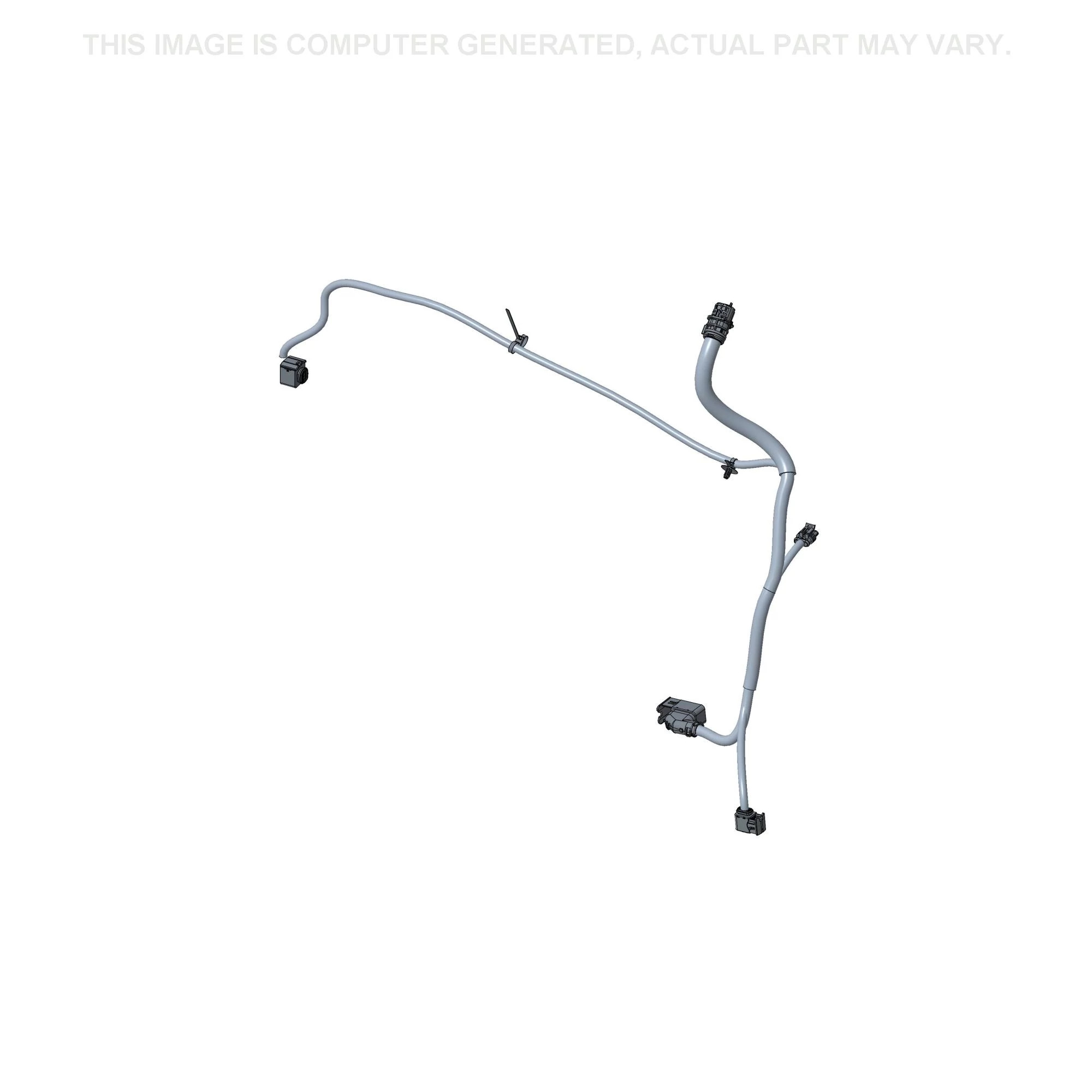 WIRE HARNESS | NEWHOLLANDAG | US | EN