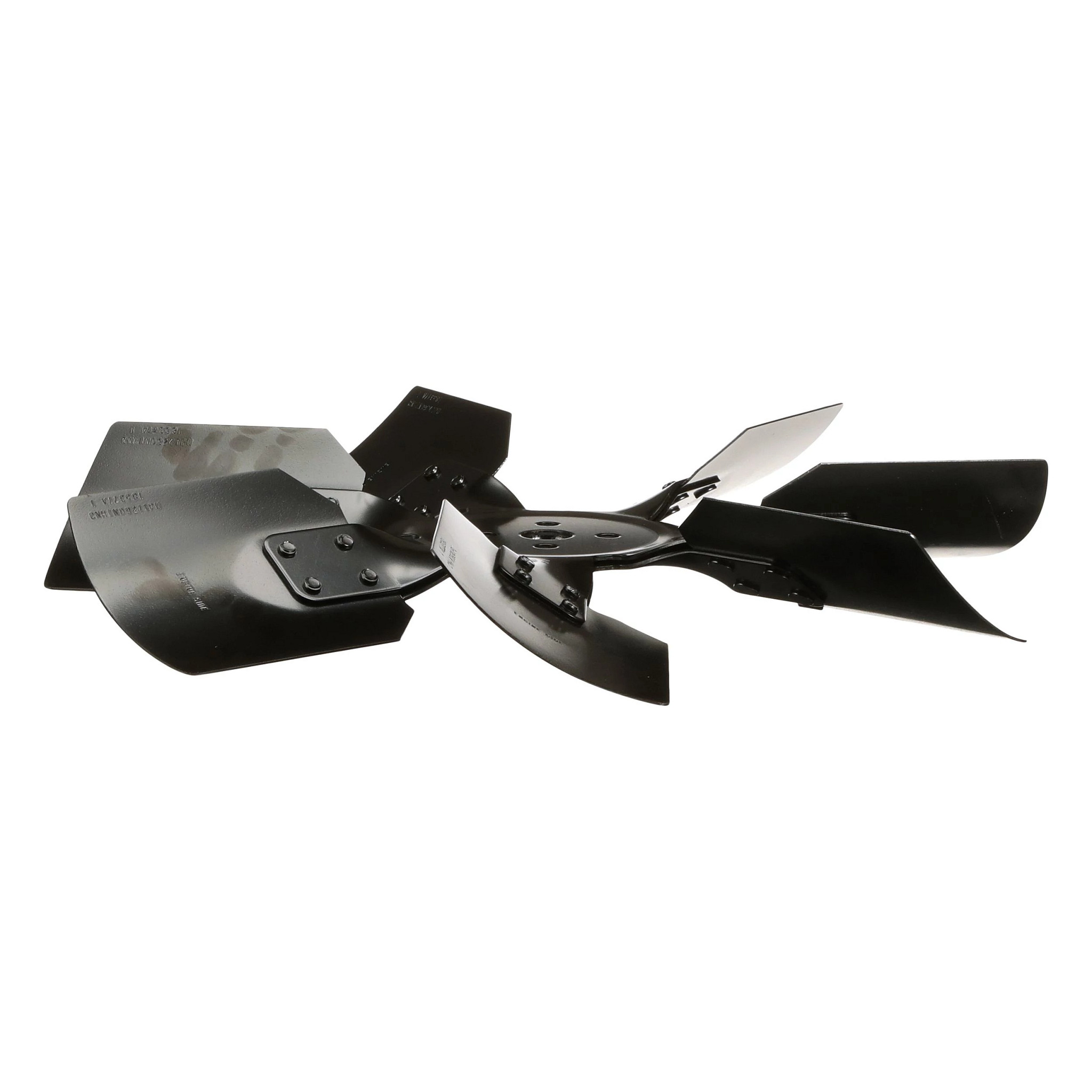 FAN | CASECE | US | EN