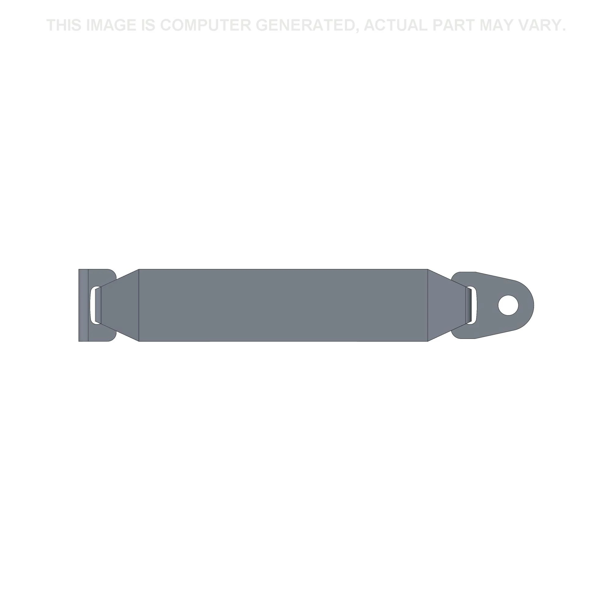 SAFETY BELT | FLEXICOIL | CA | FR