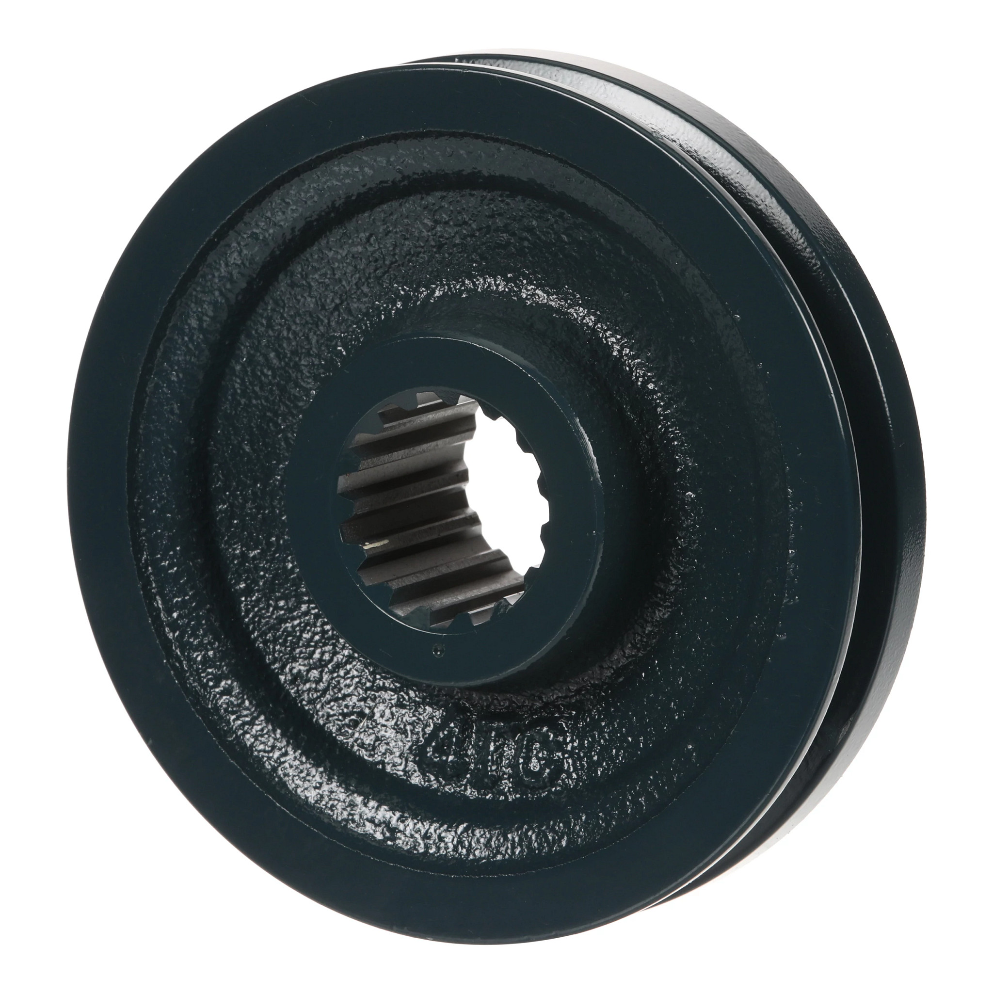 Pulley | NEWHOLLANDCE | CA | EN