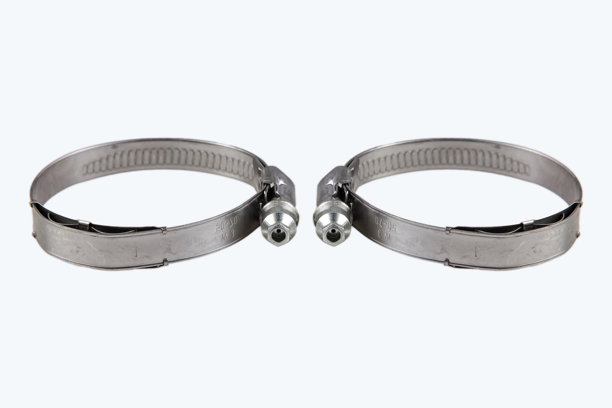 HOSE CLAMP | CASECE | SA | EN