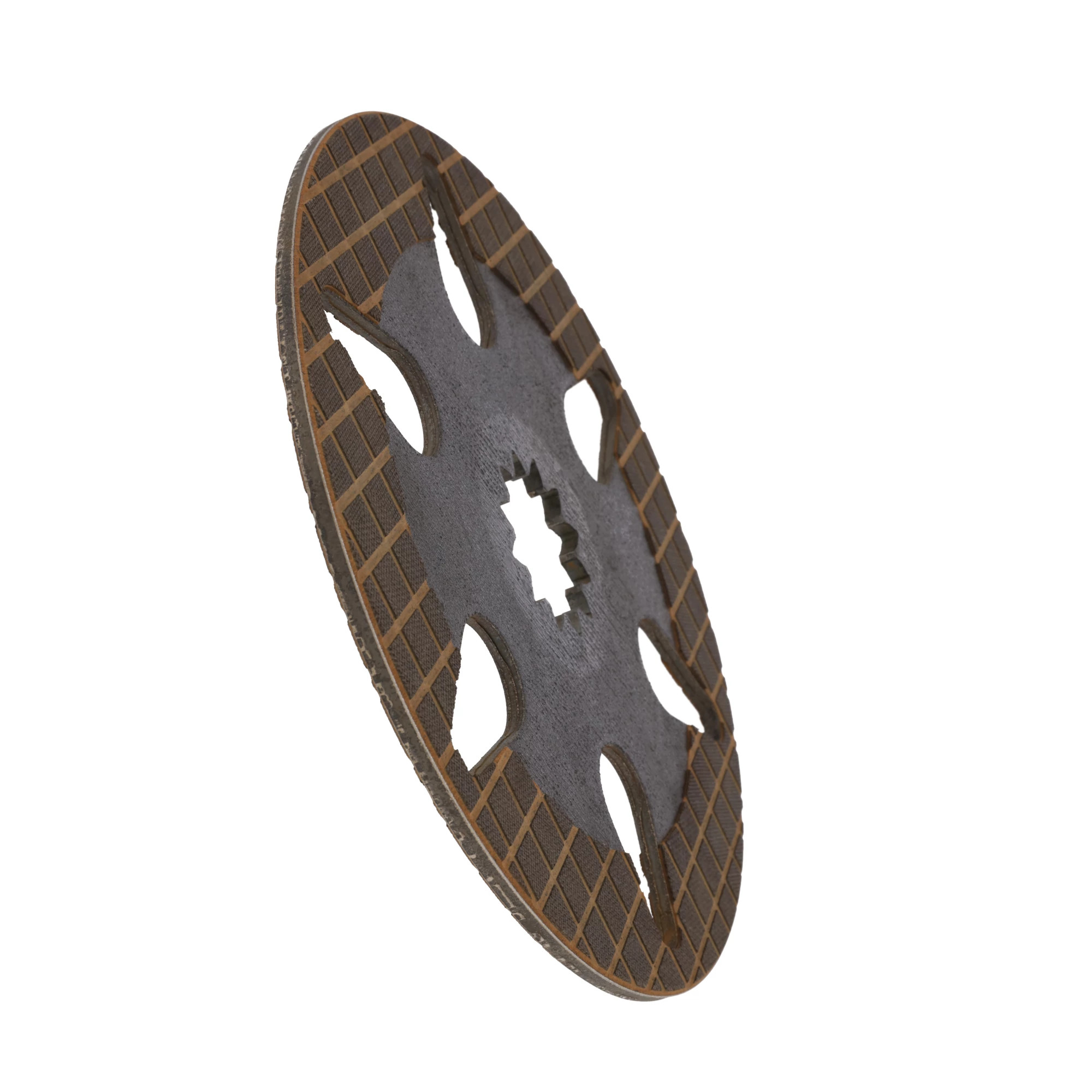 BRAKE DISC | NEWHOLLANDAG | ANZ | EN