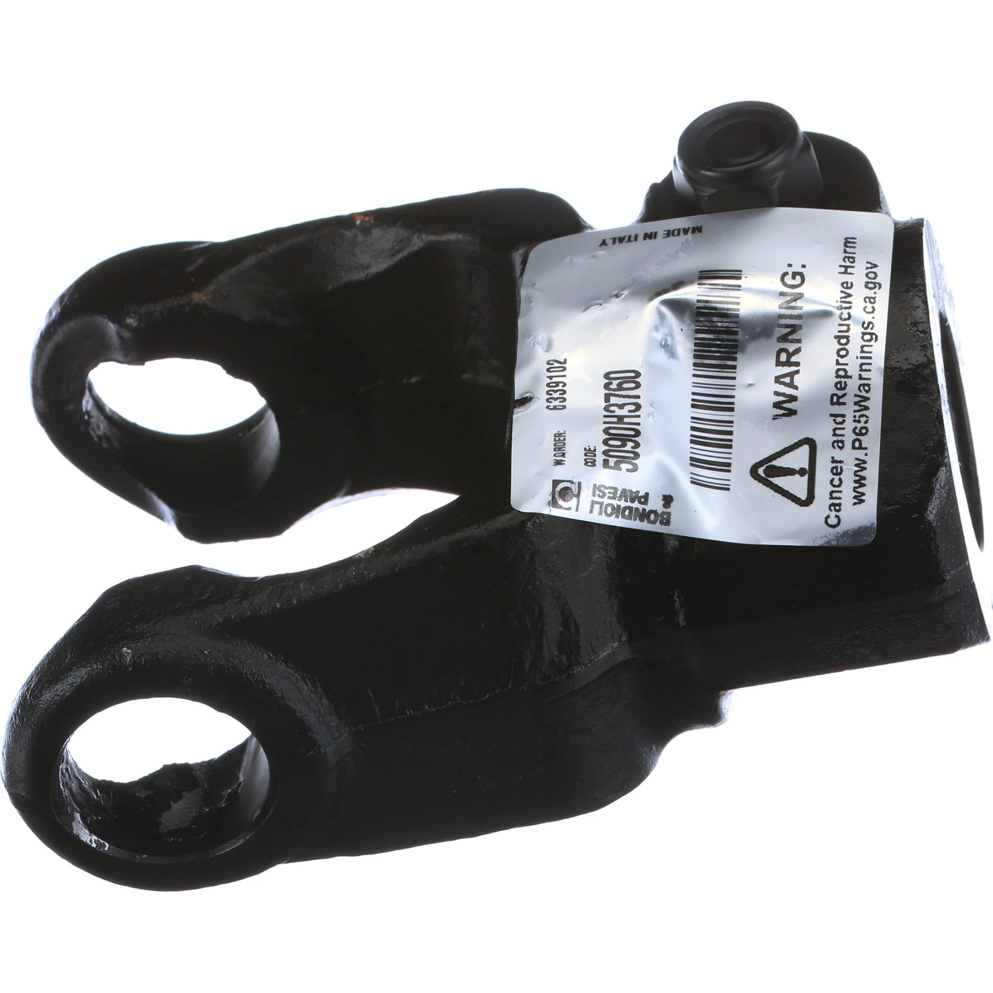 YOKE | NEWHOLLANDAG | US | EN