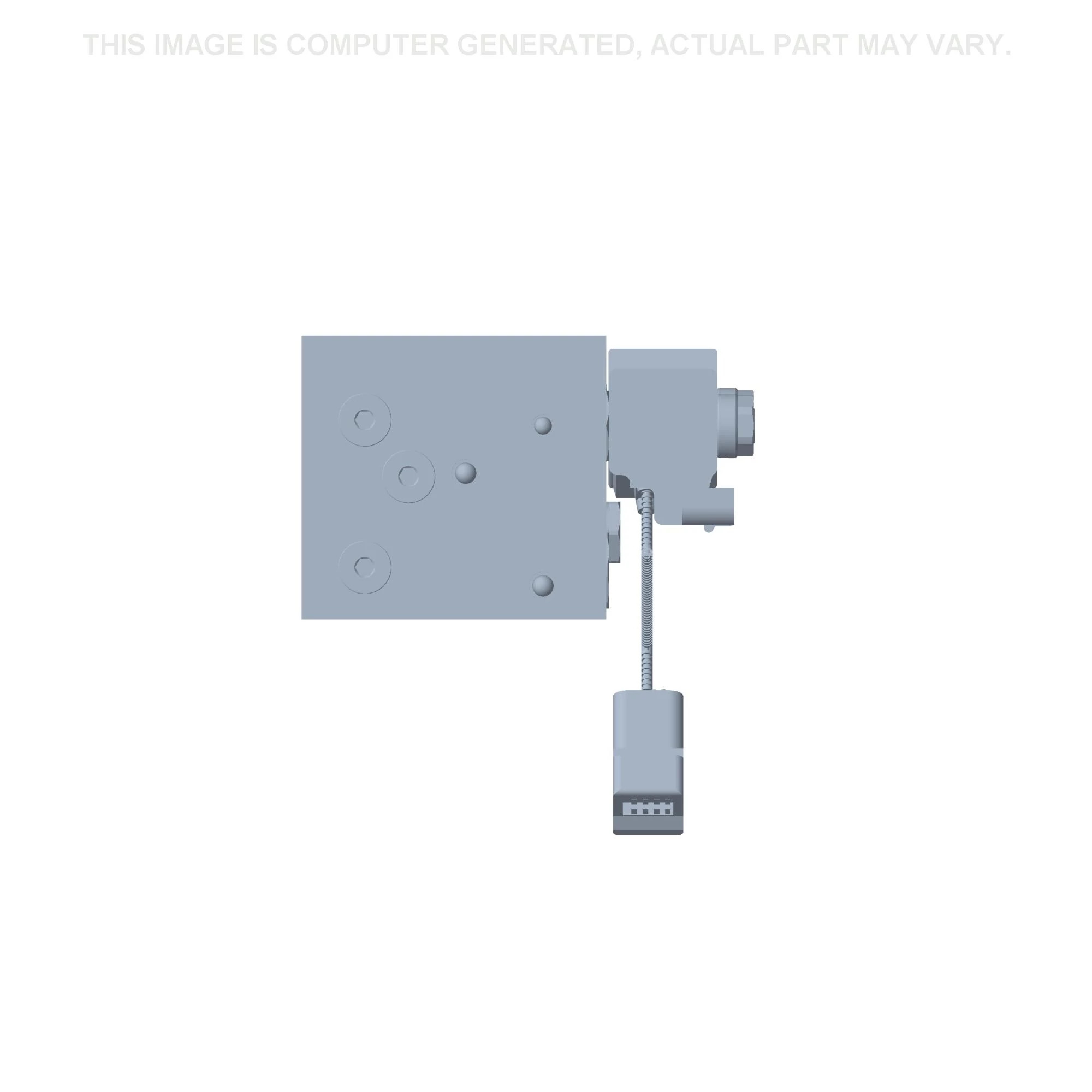 COLECTOR HIDRÁULICO | NEWHOLLANDCE | ES | ES