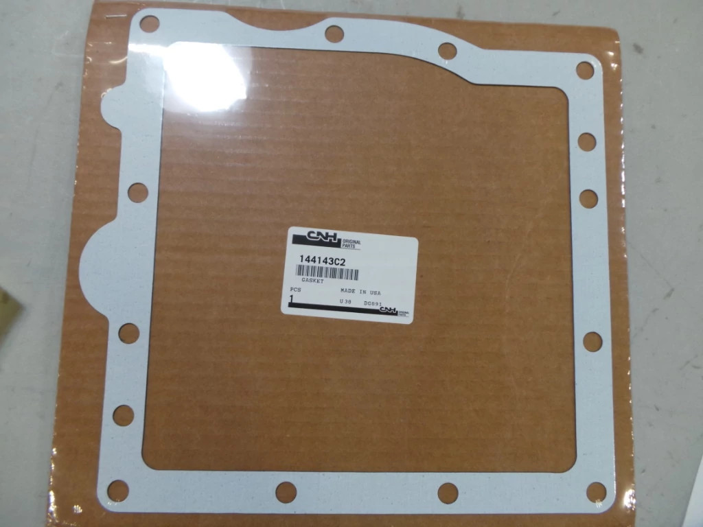 GASKET | CASEIH | AMEA | EN