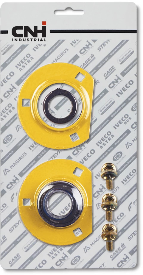 KIT | FLEXICOIL | CA | EN