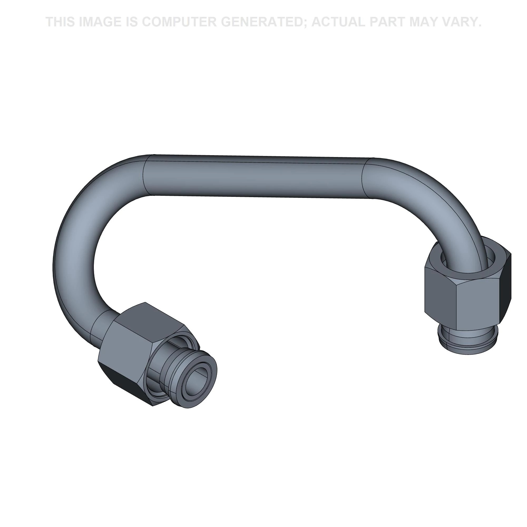 TUBO HIDRÁULICO | CASECE | EU | ES