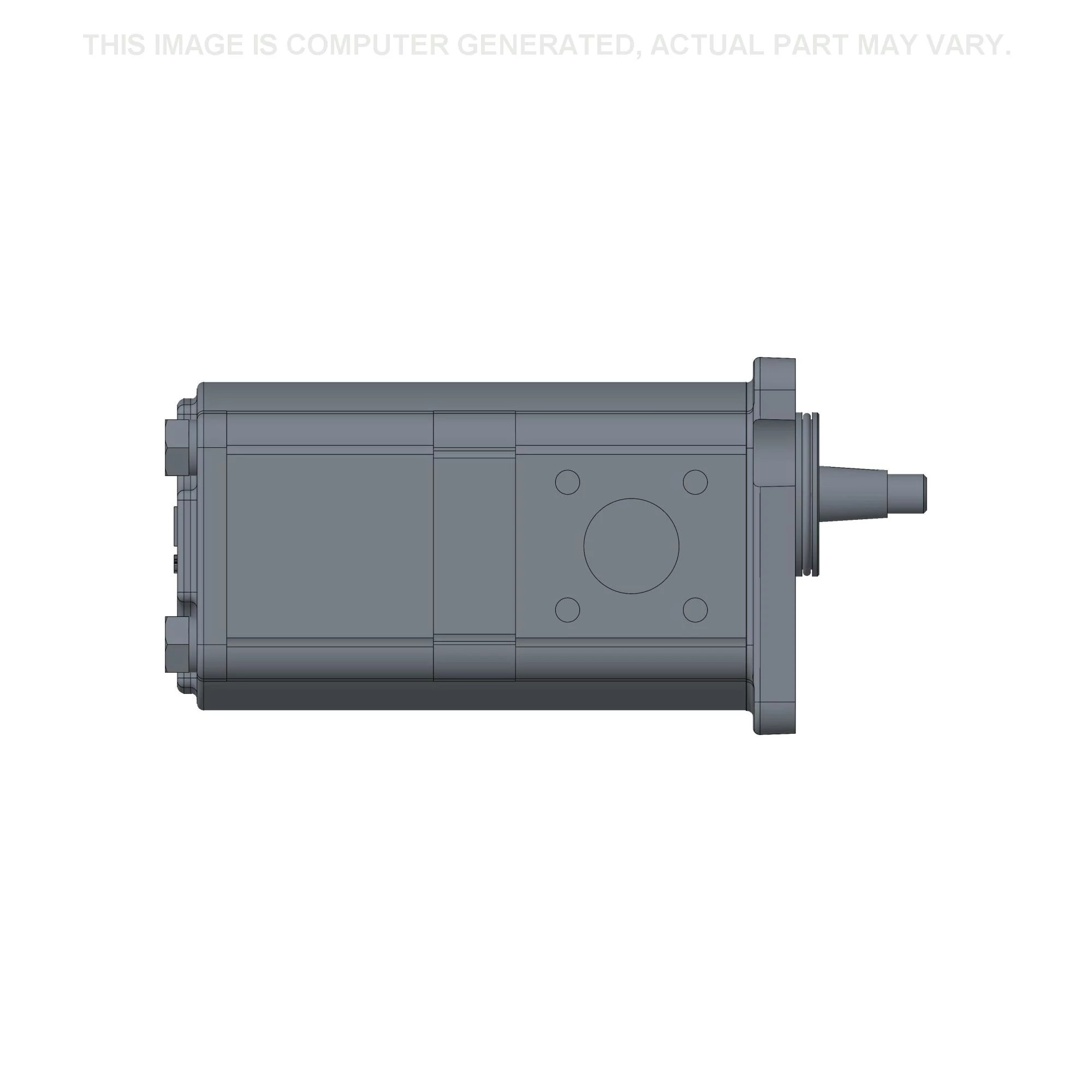 POMPE HYDRAULIQUE | NEWHOLLANDAG | CA | FR