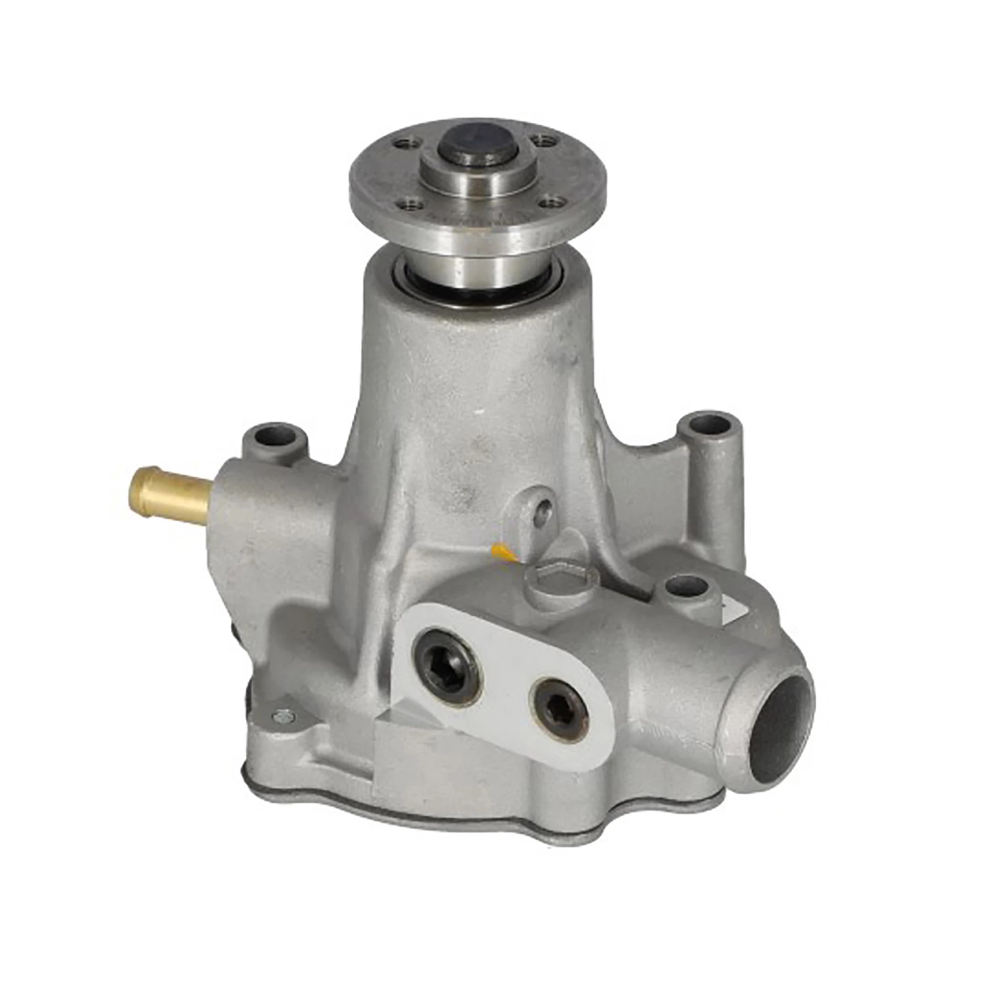 Water Pump | CASEIH | US | EN