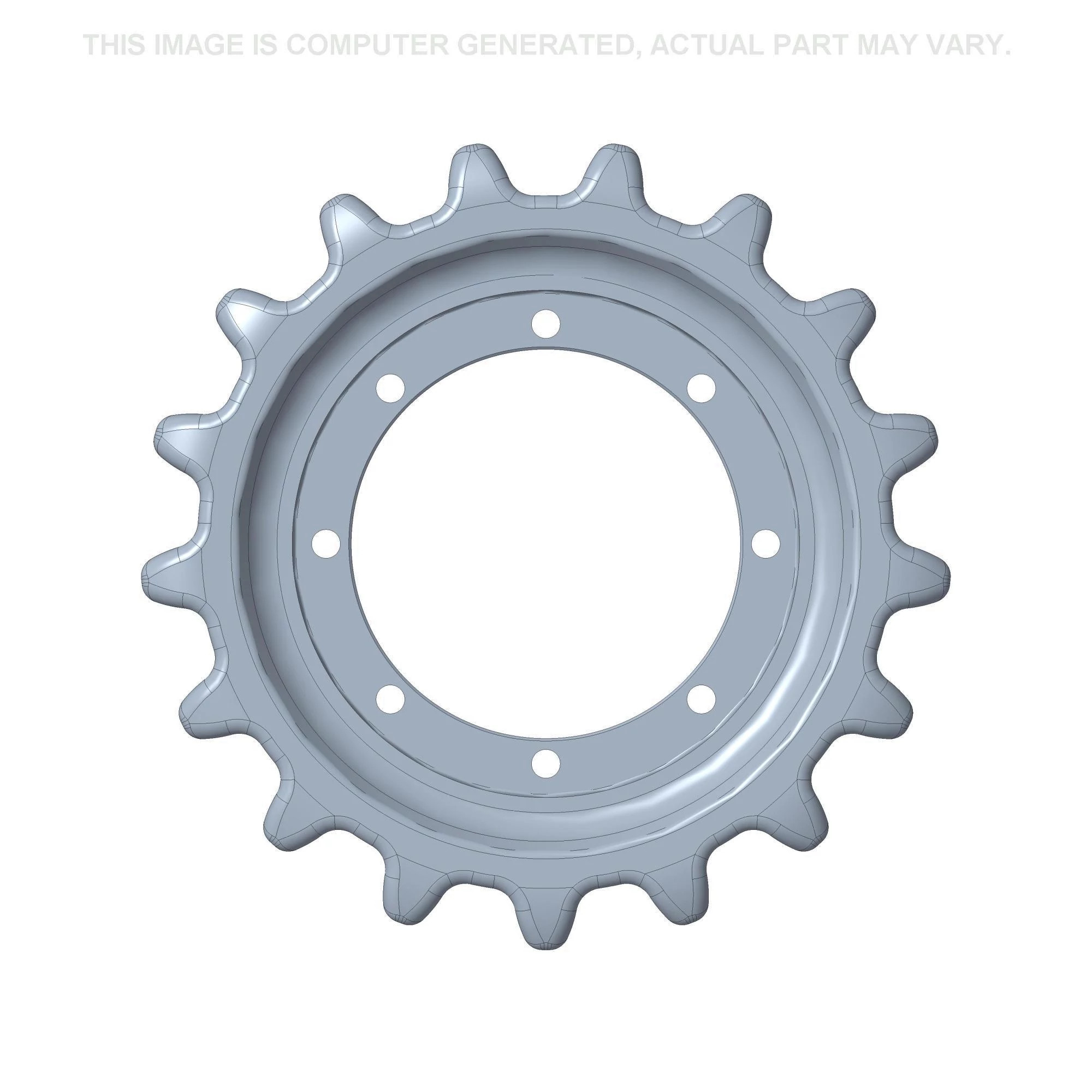 PIGNON | CASEIH | CA | FR