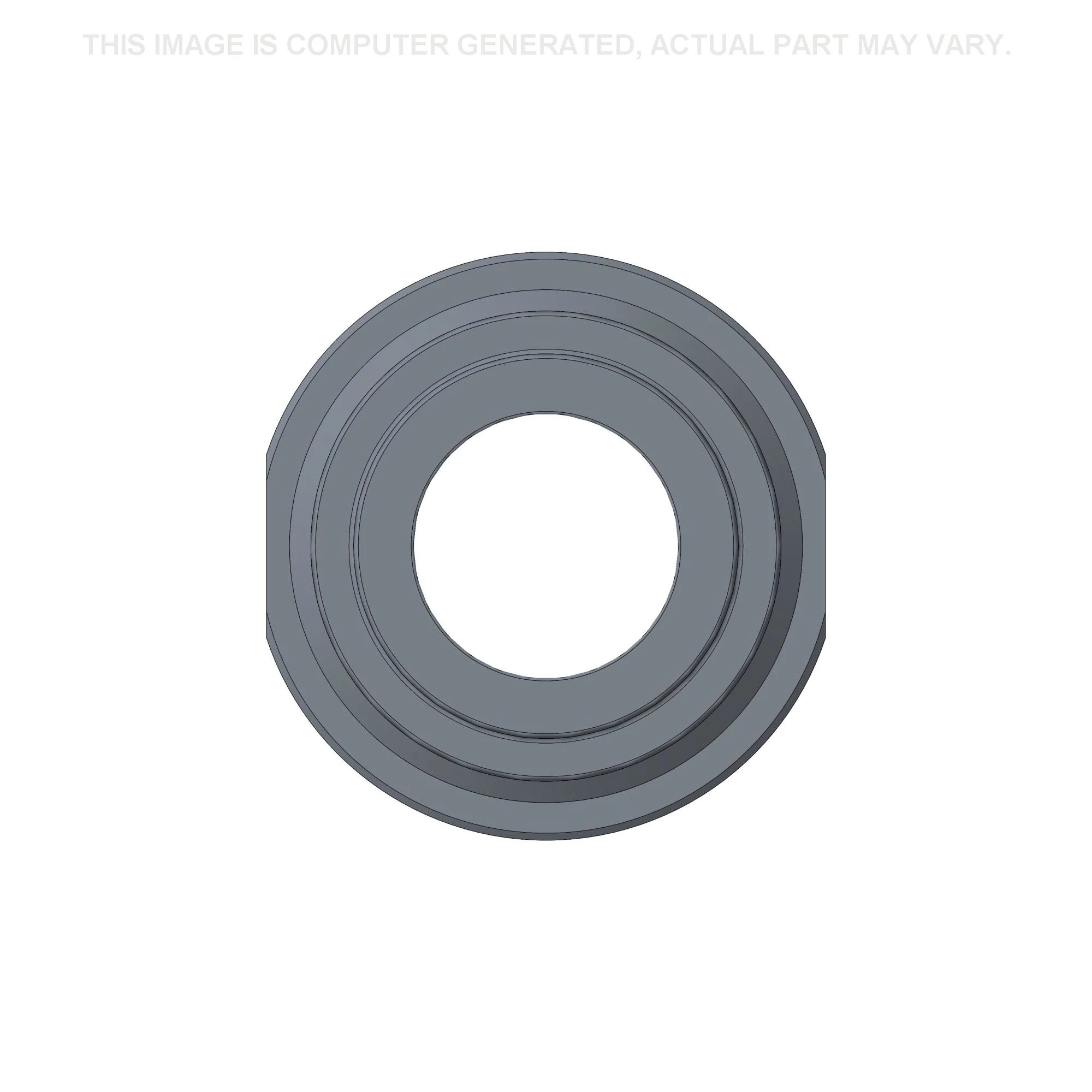 CYLINDER END CAP | CASEIH | CA | EN