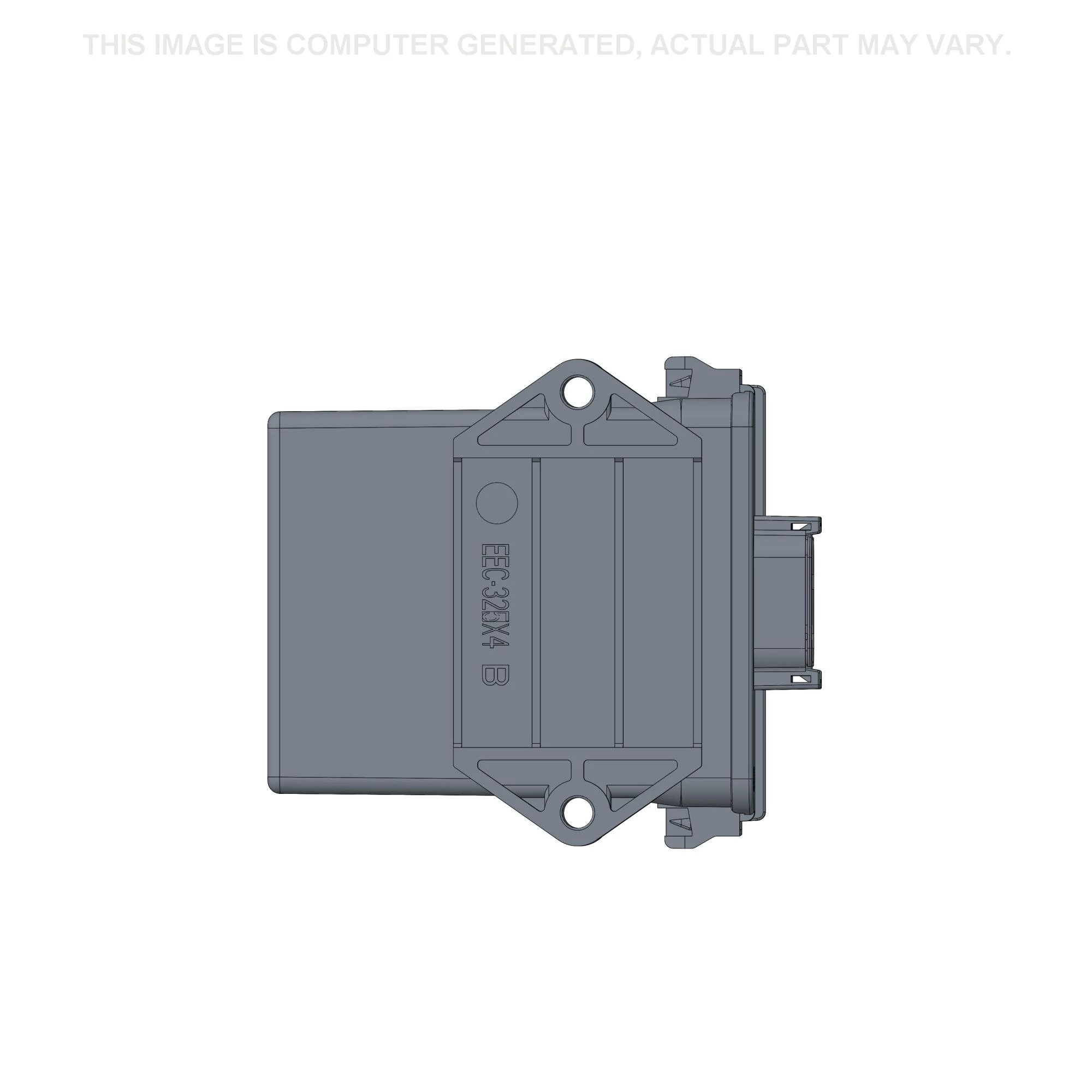 ECU | CASEIH | US | EN