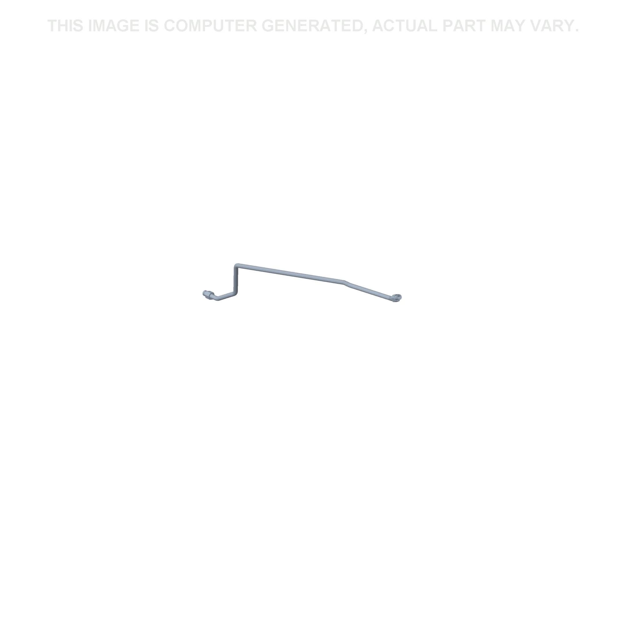 HYD TUBE | MILLER | CA | EN