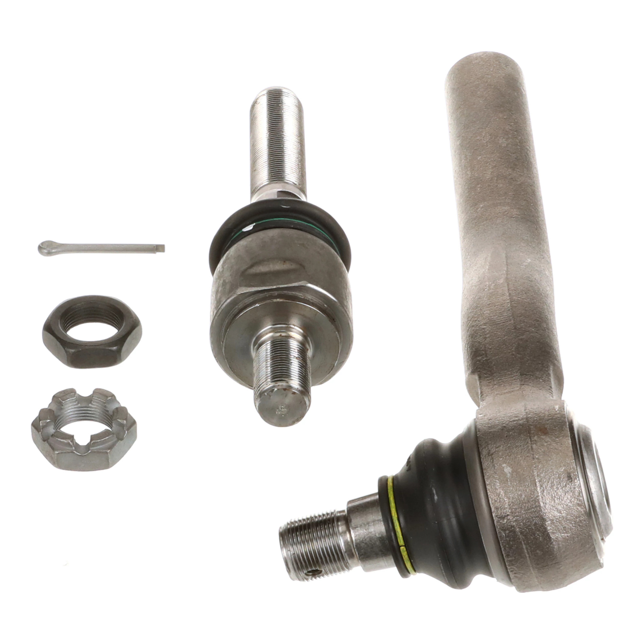 STEERING LEVER | NEWHOLLANDAG | NZ | EN