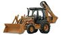 SERIES 3 LOADER BACKHOE TIER 3 (NA) - ASN N8C500000 | CASECE | US | EN