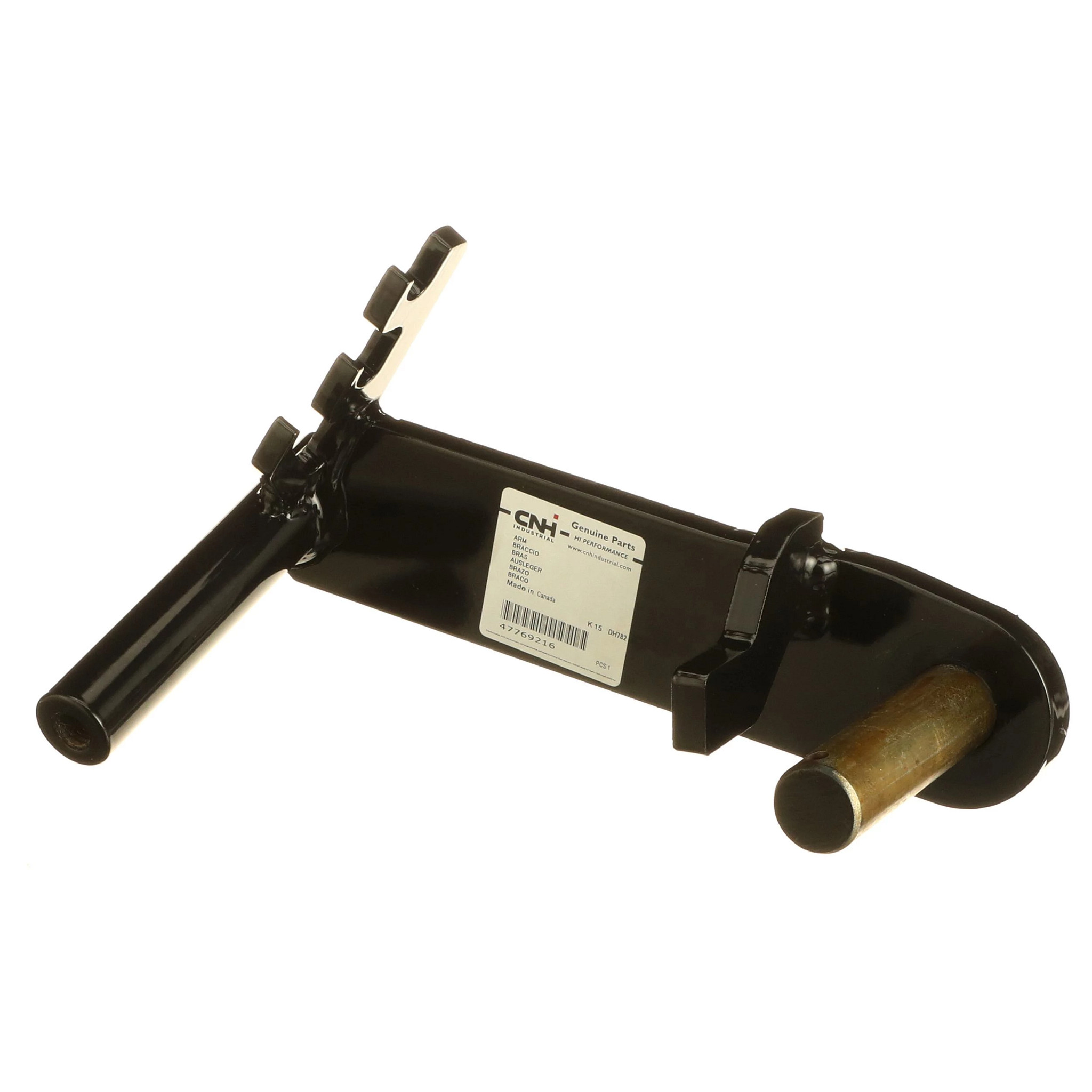 ARM | FLEXICOIL | CA | EN