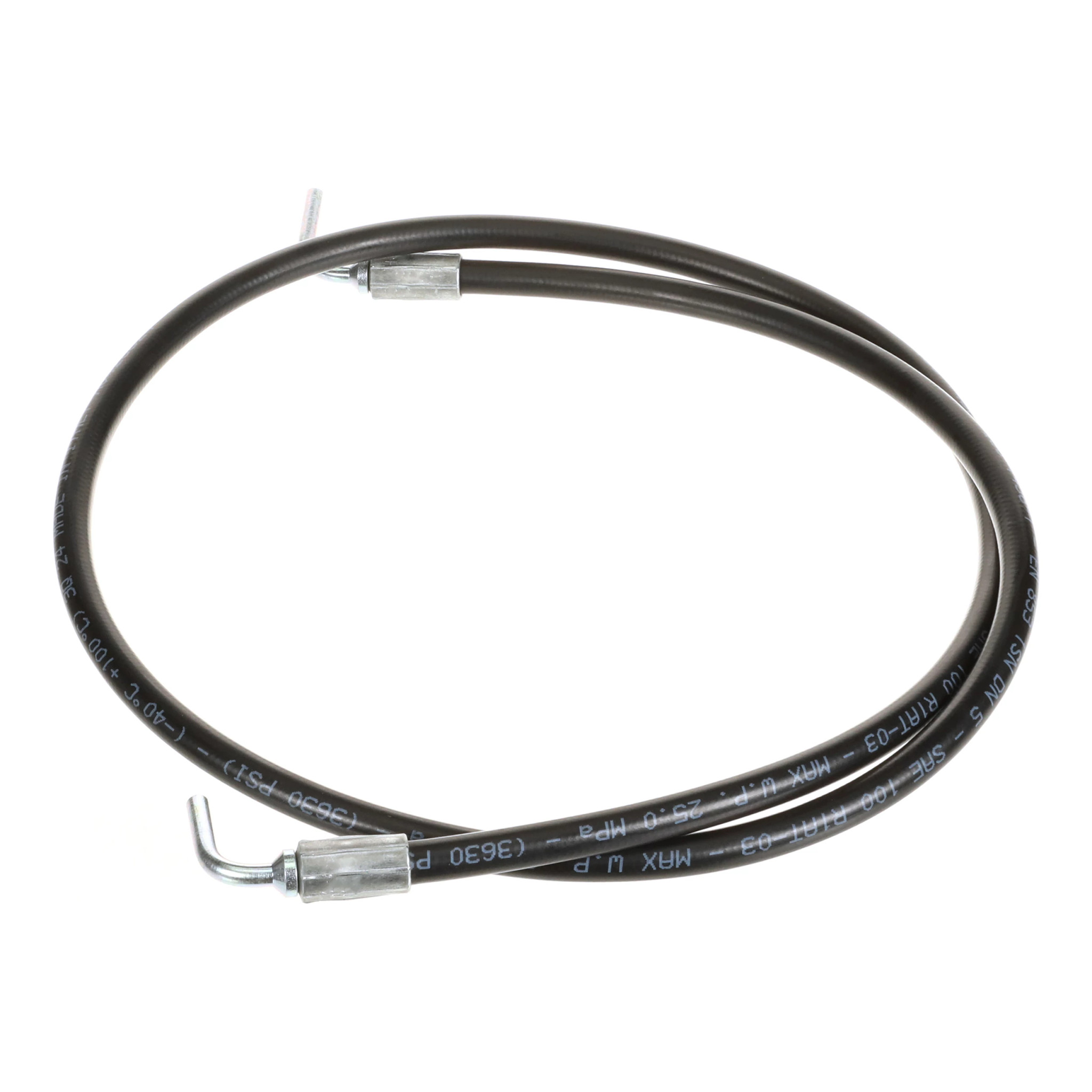 HYDRAULIC HOSE | NEWHOLLANDCE | CA | EN