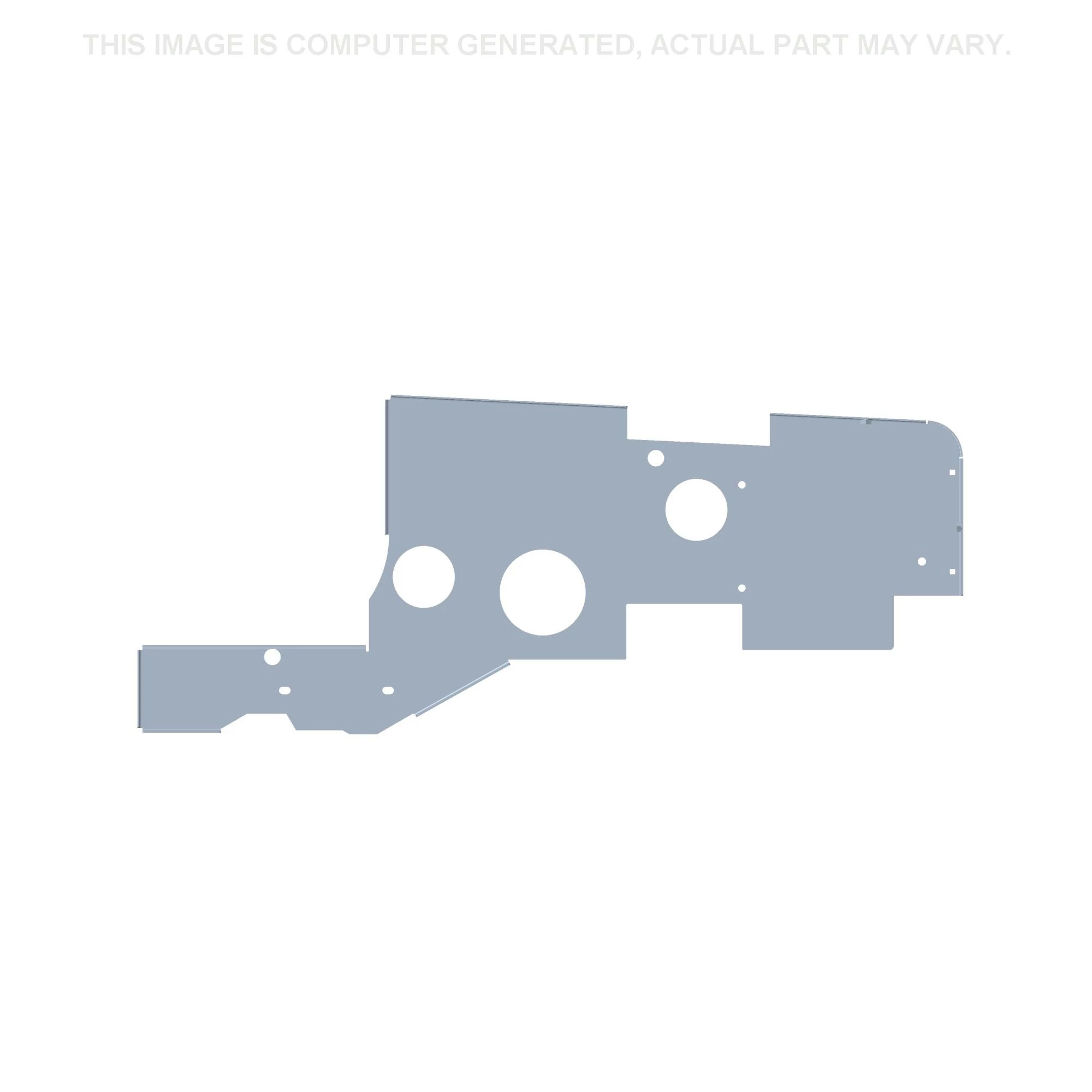 PLATE | CASEIH | US | EN