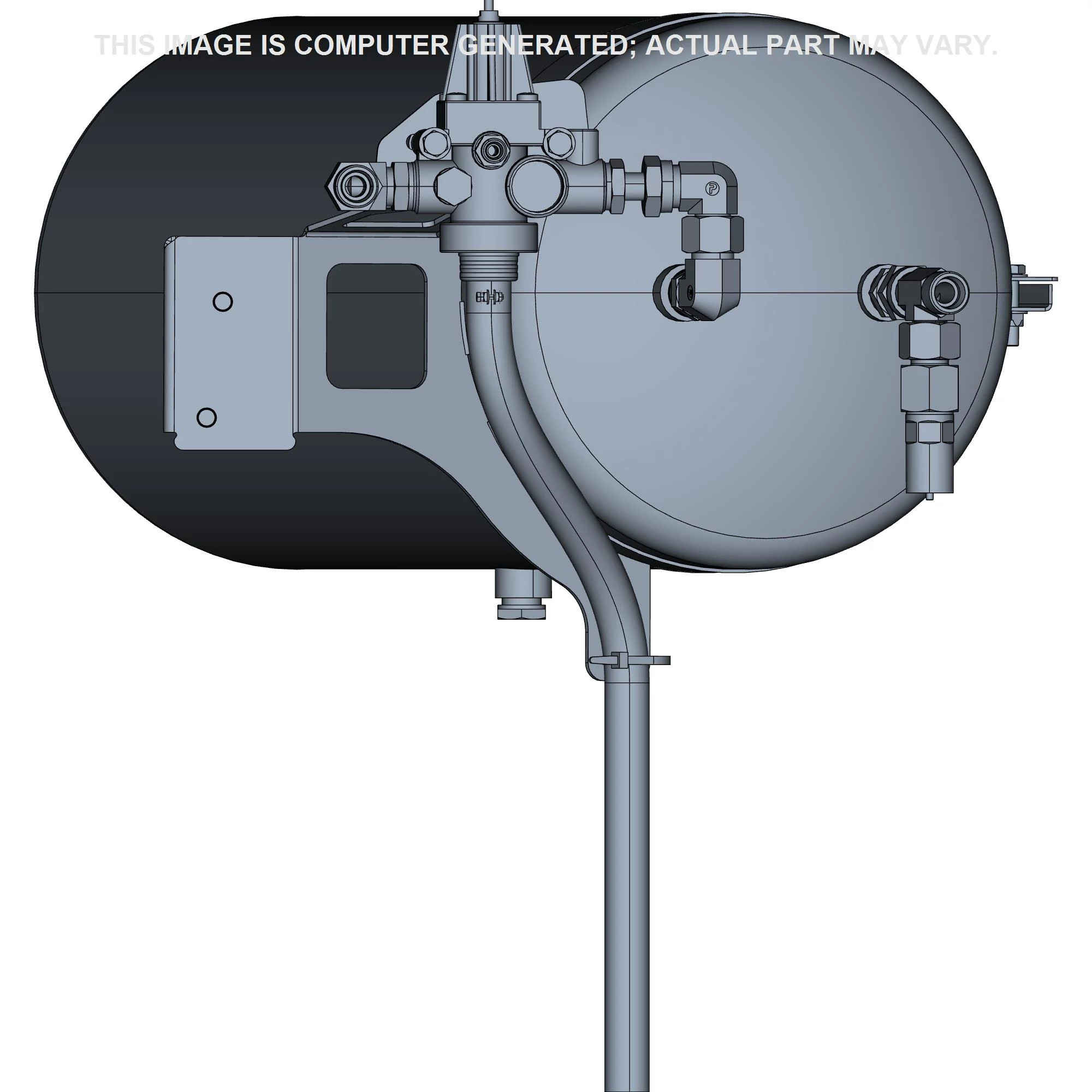 RESERVATÓRIO | CASEIH | EU | PT