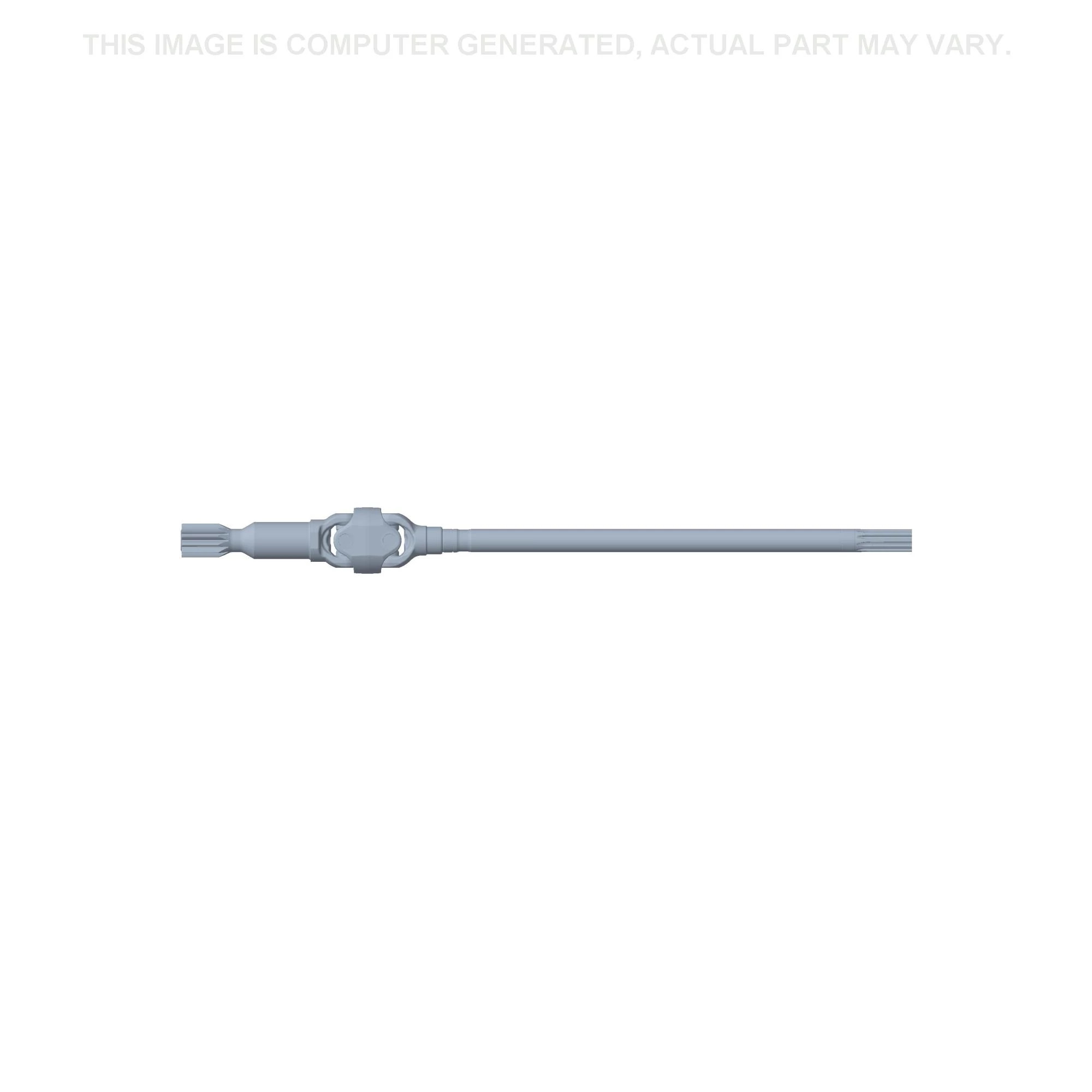 ARTICULATED SHAFT | NEWHOLLANDAG | IE | EN