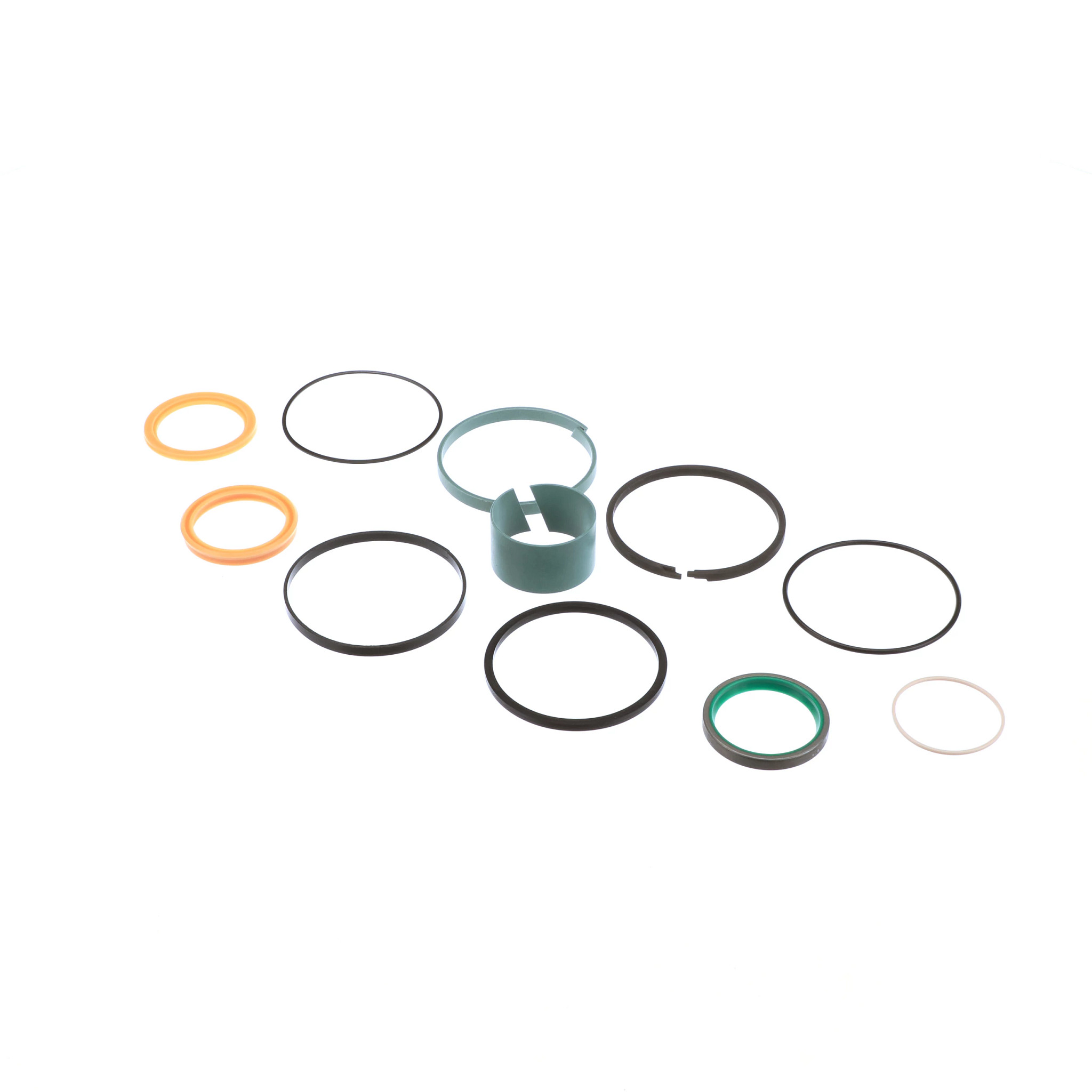 Kit de vedação | CASECE | BR | PT