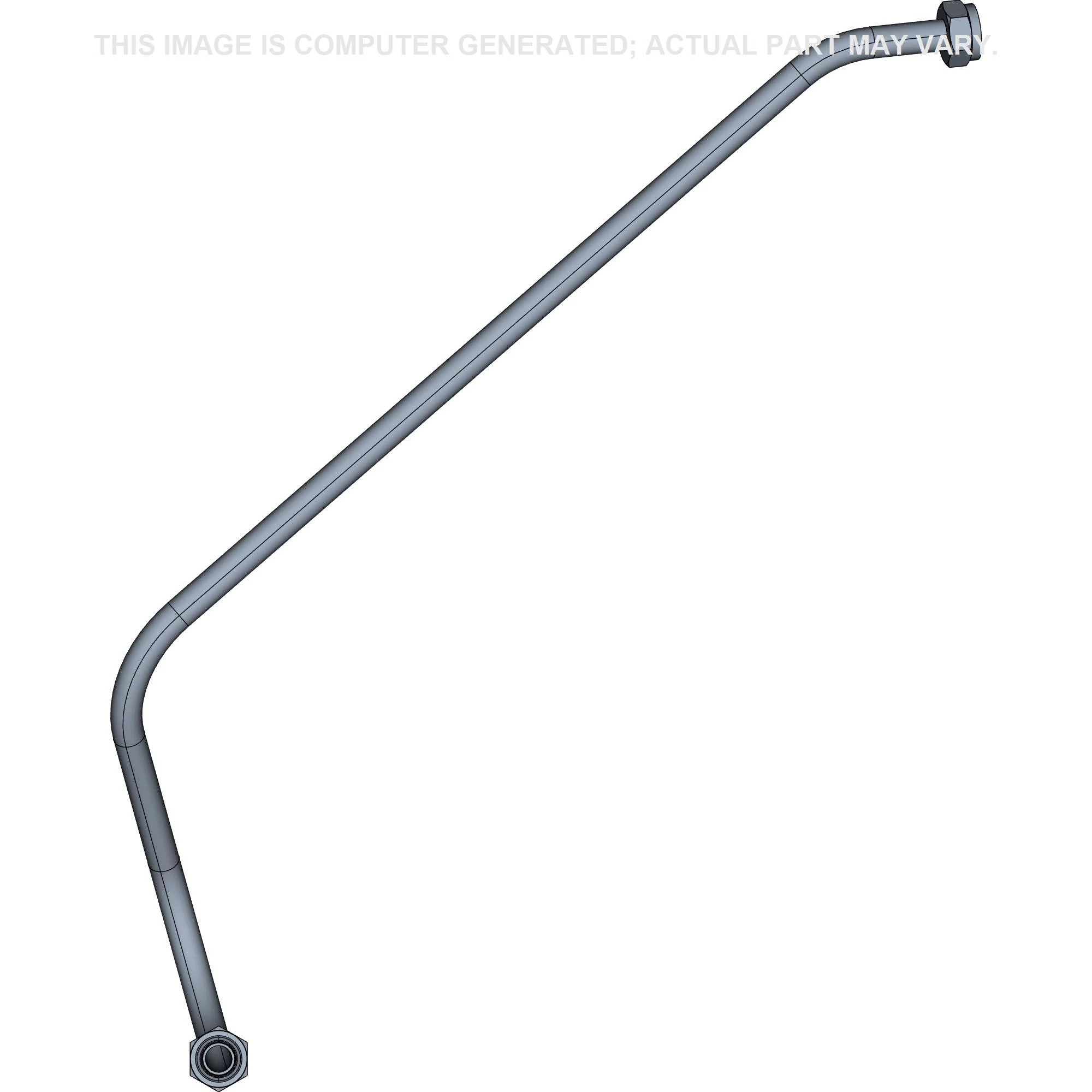 FUEL TUBE | FLEXICOIL | AMEA | EN