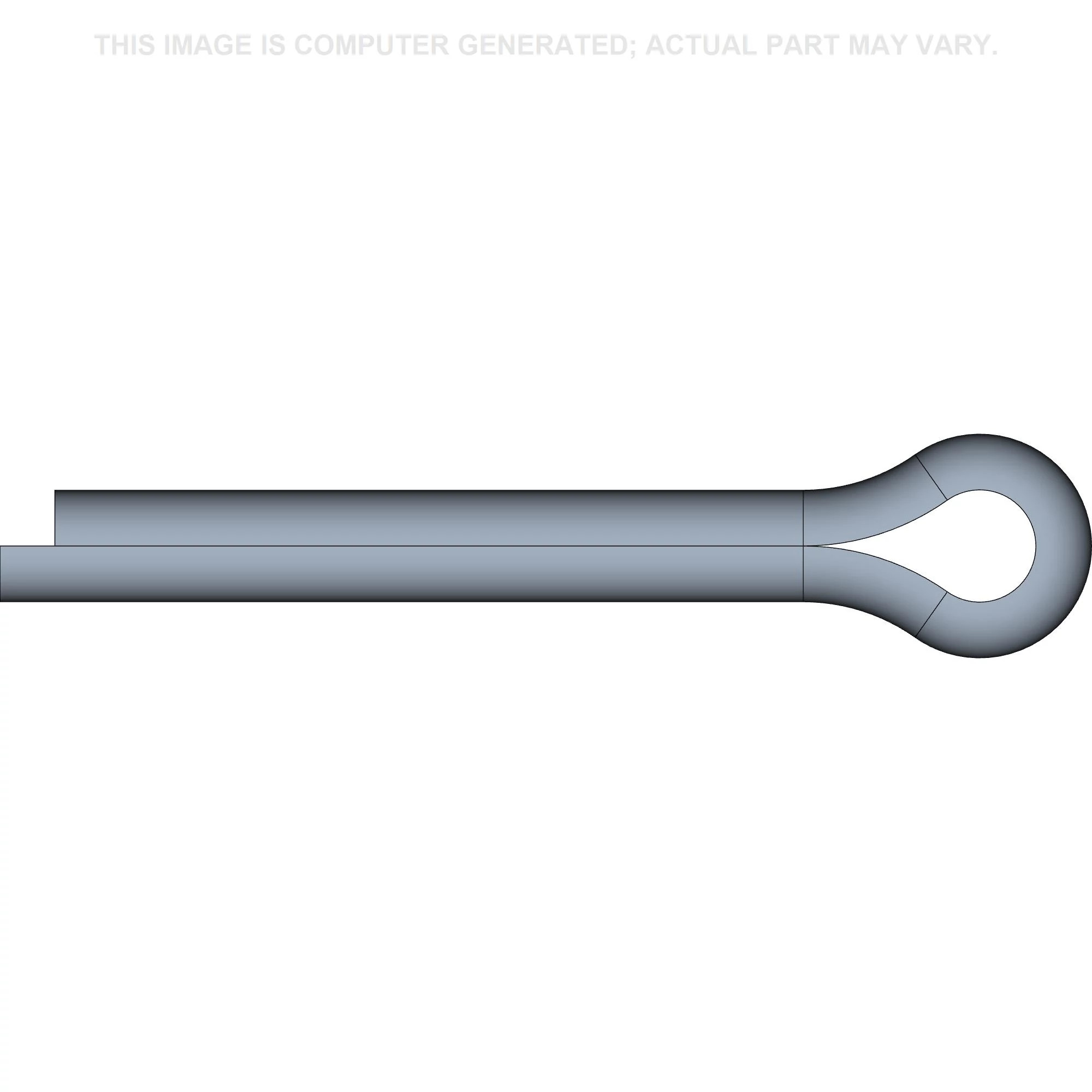 COTTER PIN | CASEIH | AMEA | EN