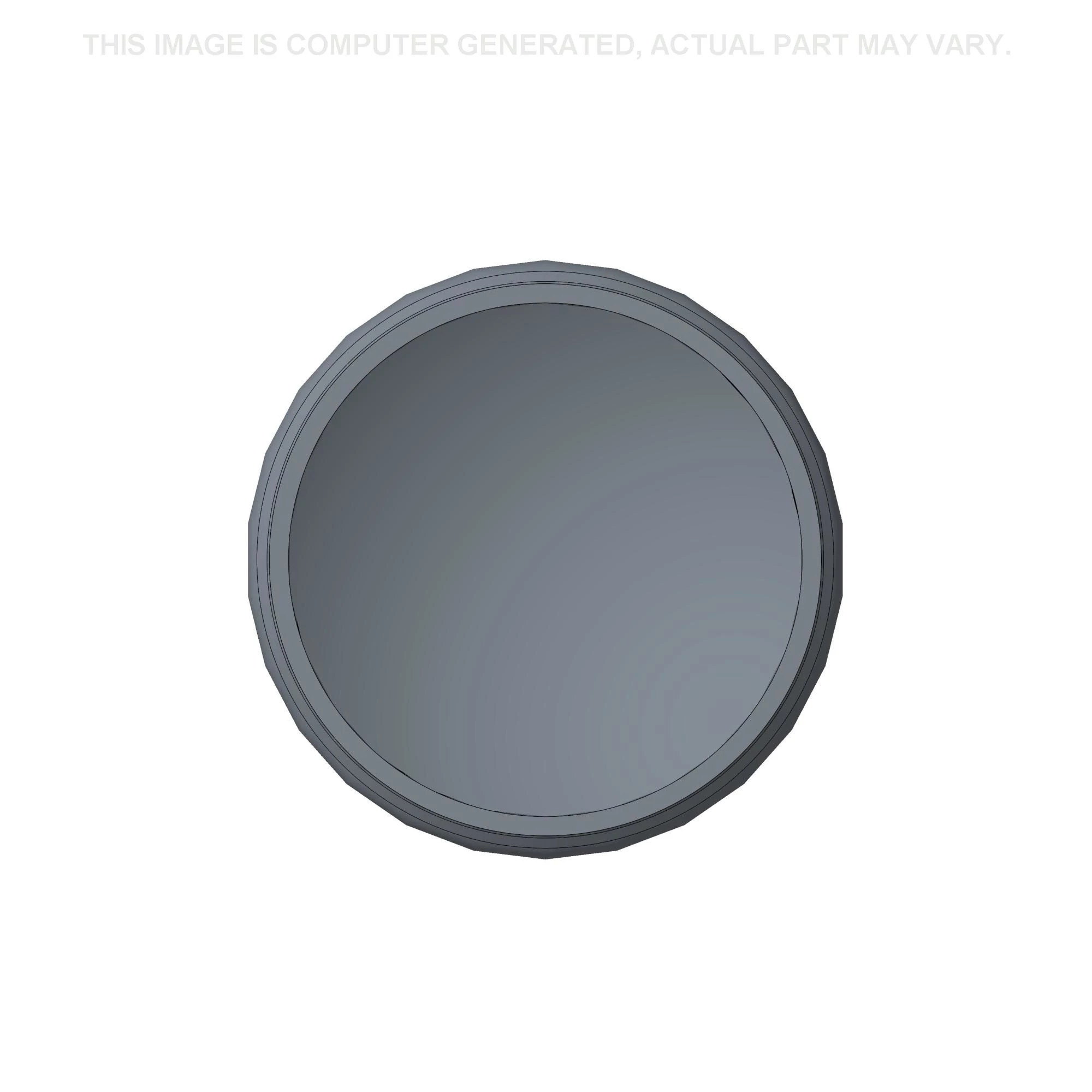 HUB CAP | CASEIH | CA | EN