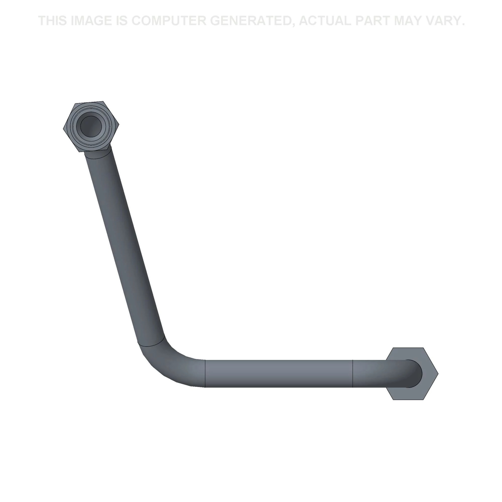 HYD TUBE | NEWHOLLANDAG | EU | FR