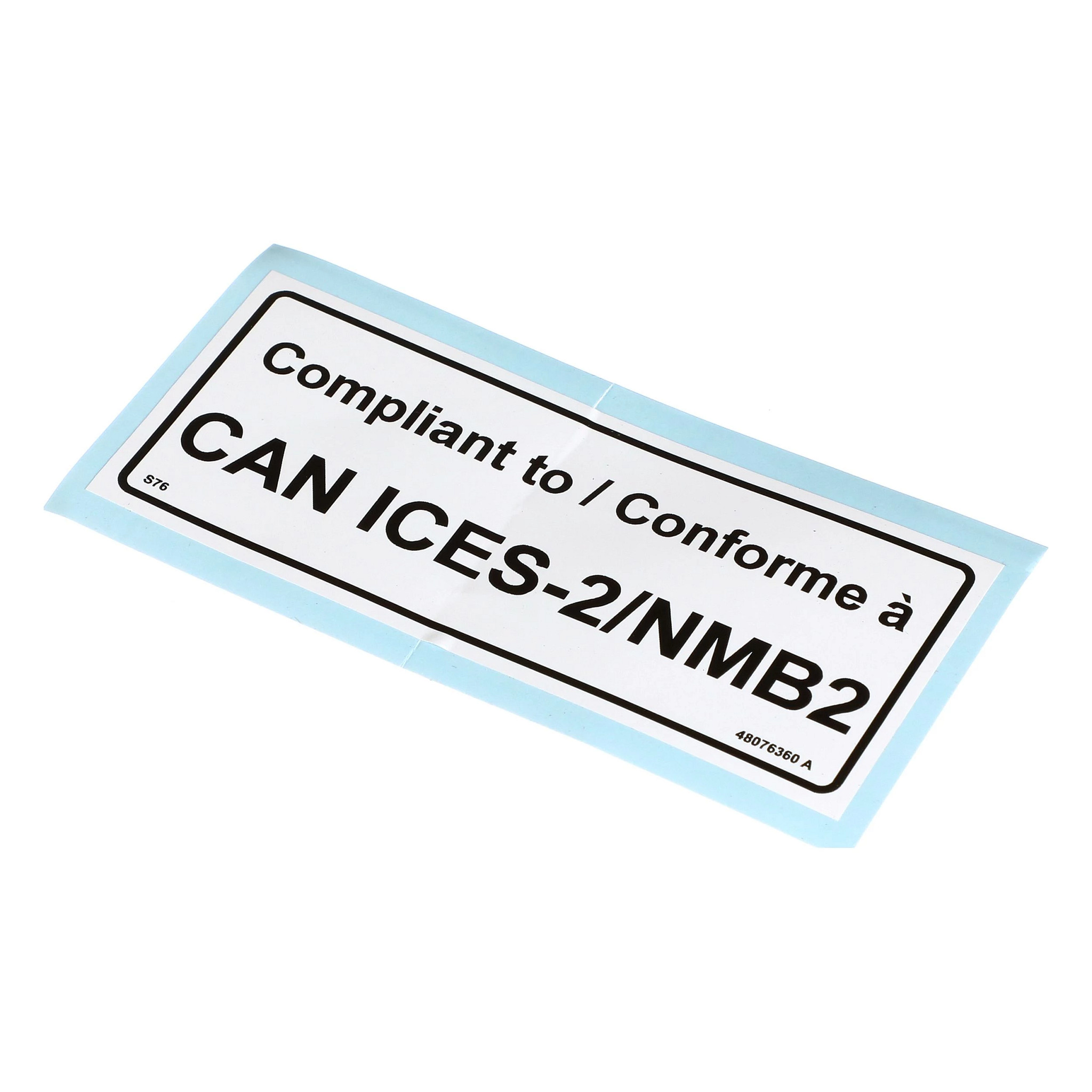 DECAL | FLEXICOIL | AMEA | EN