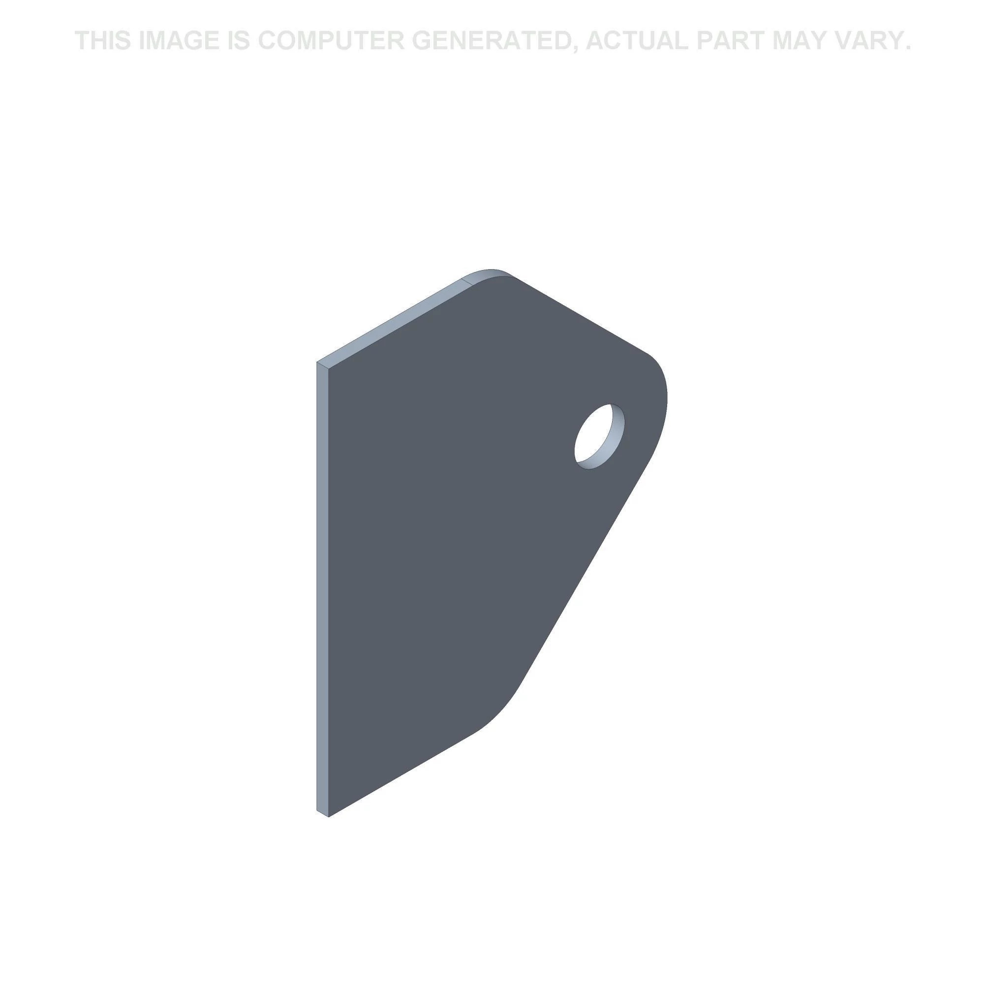 Plate | NEWHOLLANDCE | US | EN