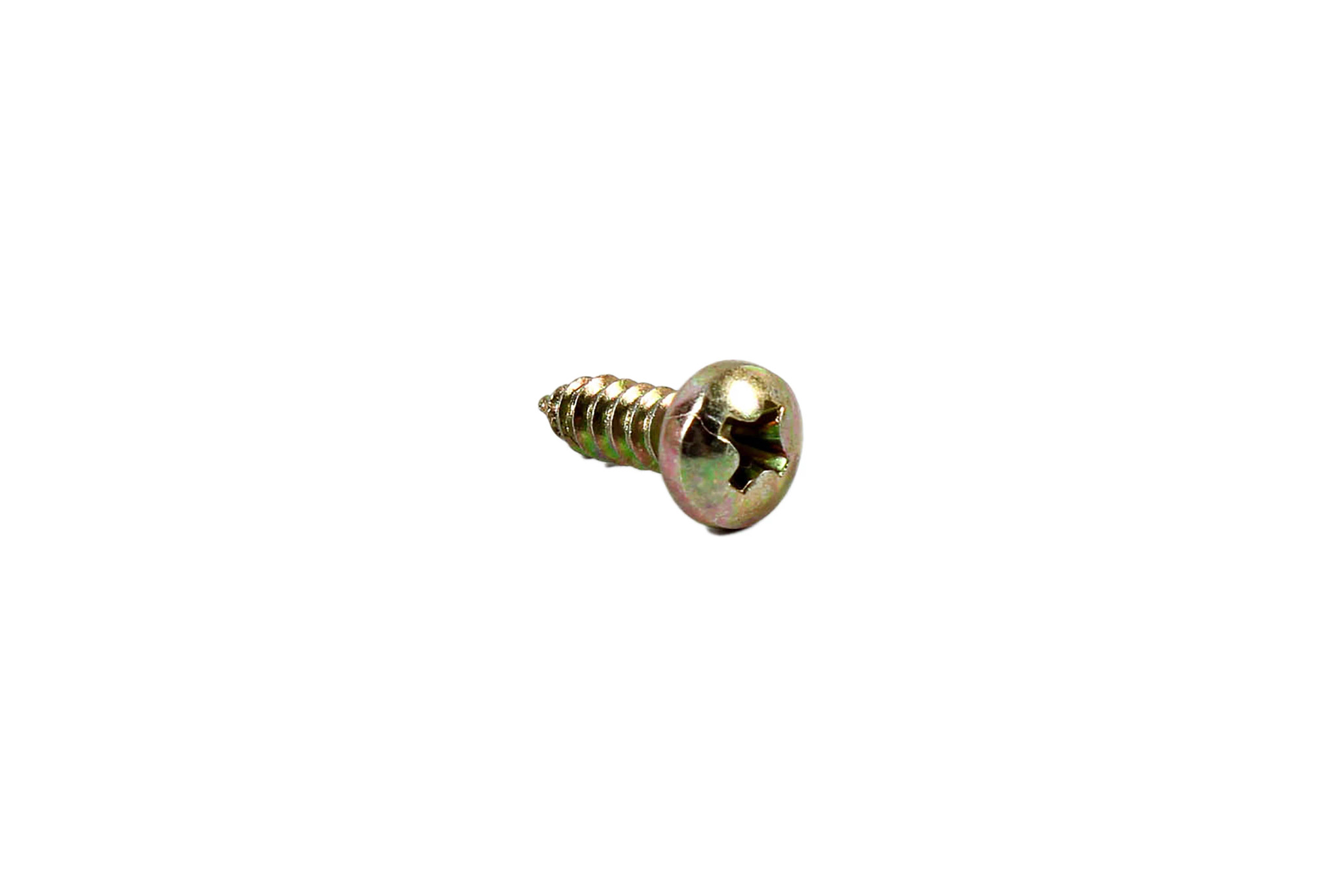 Self-tap Screw | CASEIH | US | EN