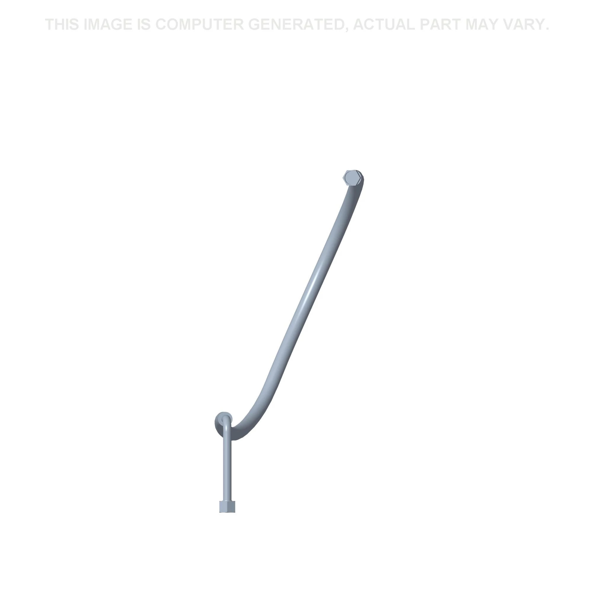 HYDRAULIC HOSE | NEWHOLLANDCE | AMEA | EN