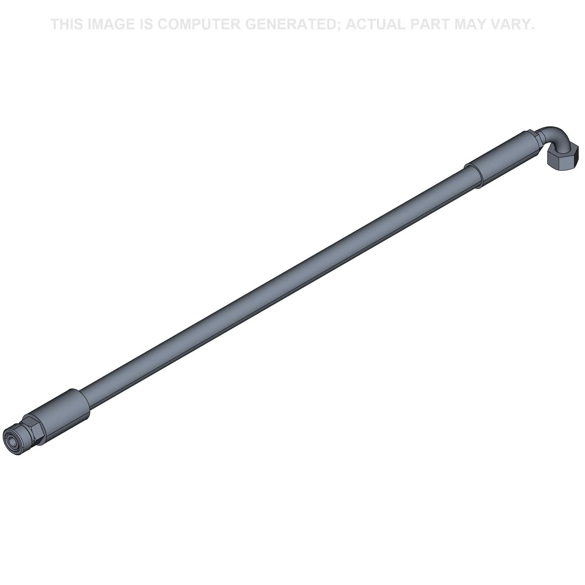 TUBO HIDRÁULICO | NEWHOLLANDCE | SA | ES