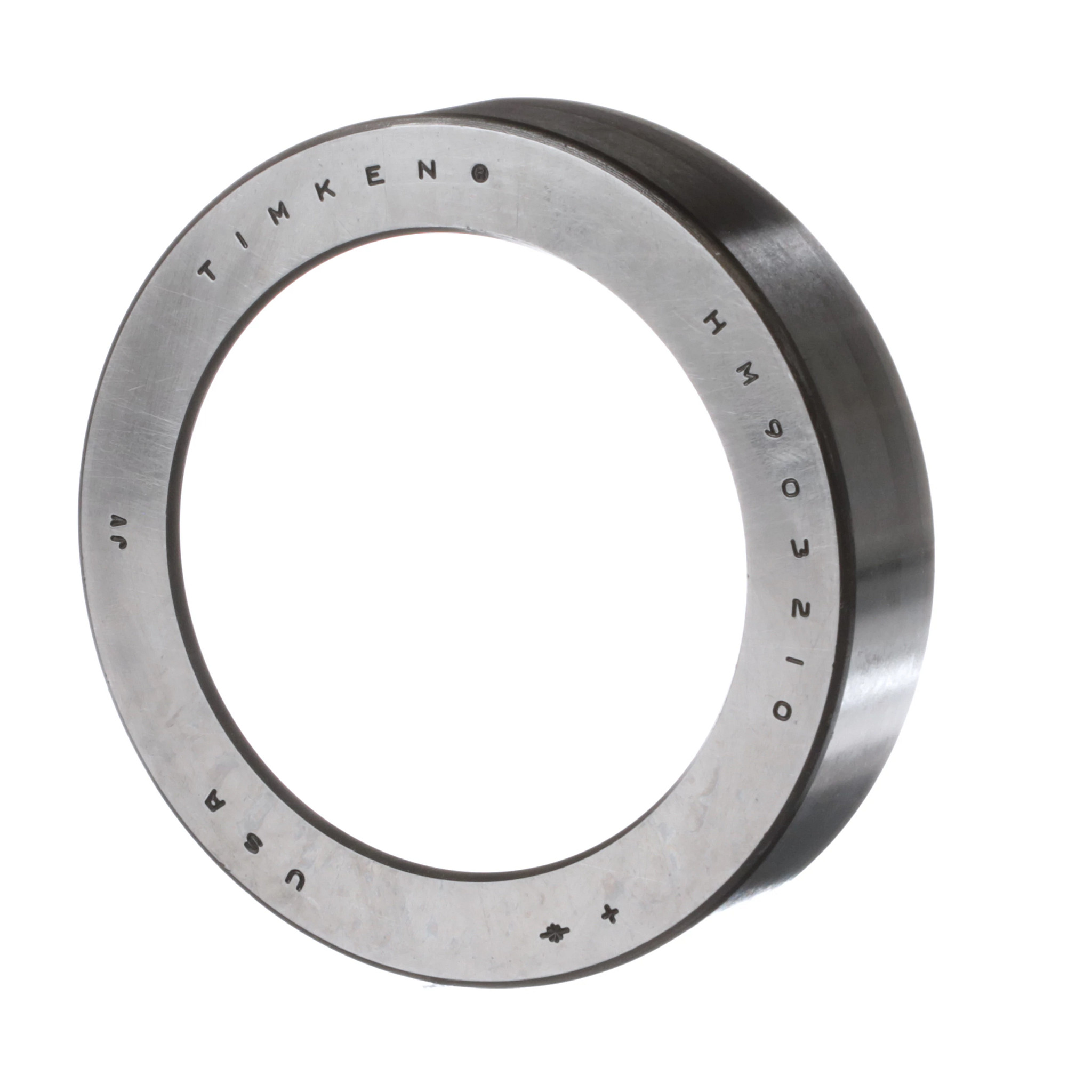 CAPA DE ROLAMENTO | CASECE | BR | PT