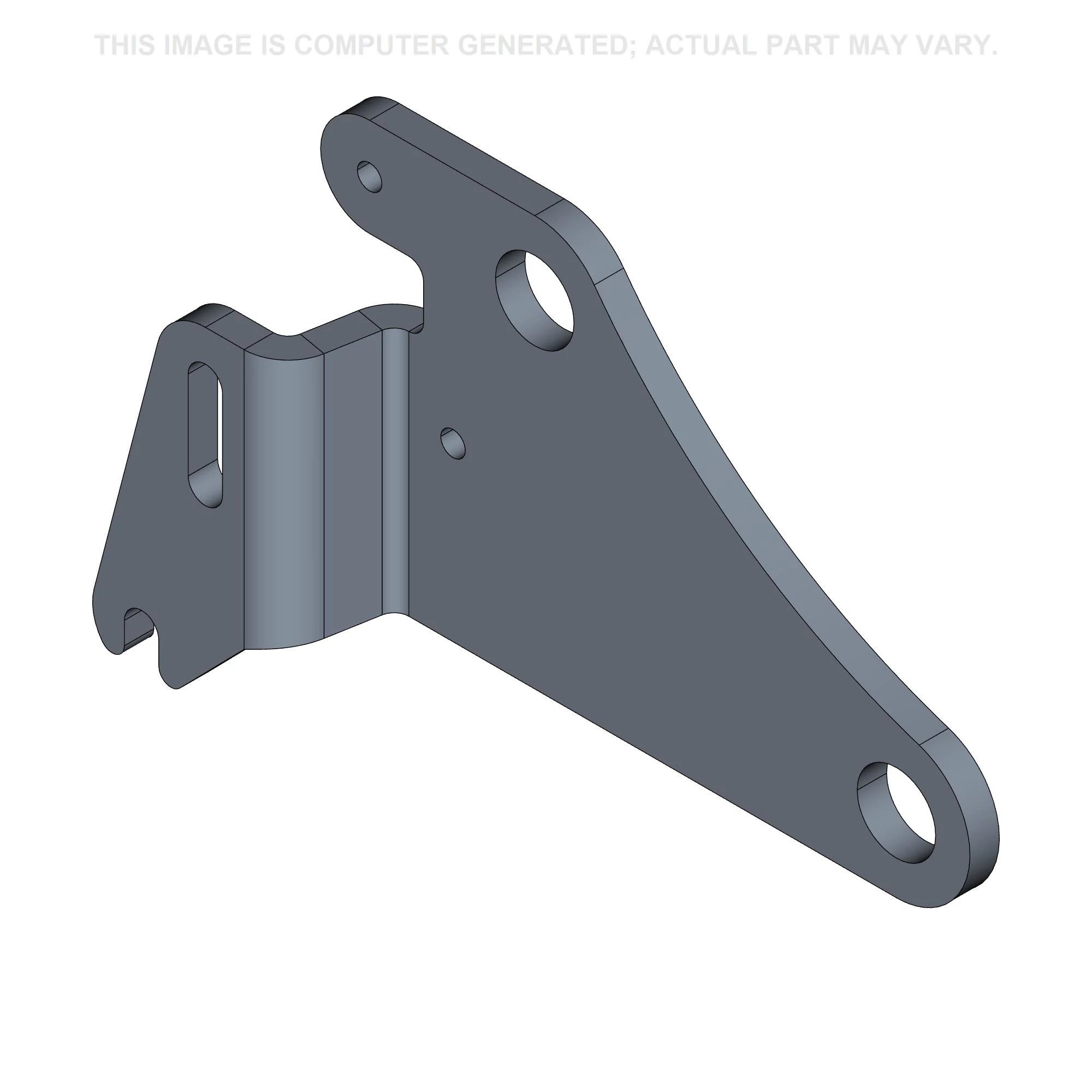 BRACKET | NEWHOLLANDAG | CA | EN