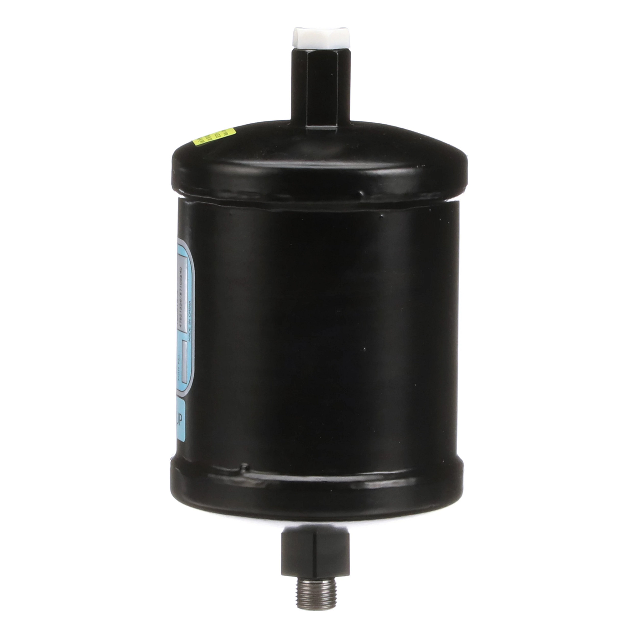 Recetor-secador horizontal - 202 mm C