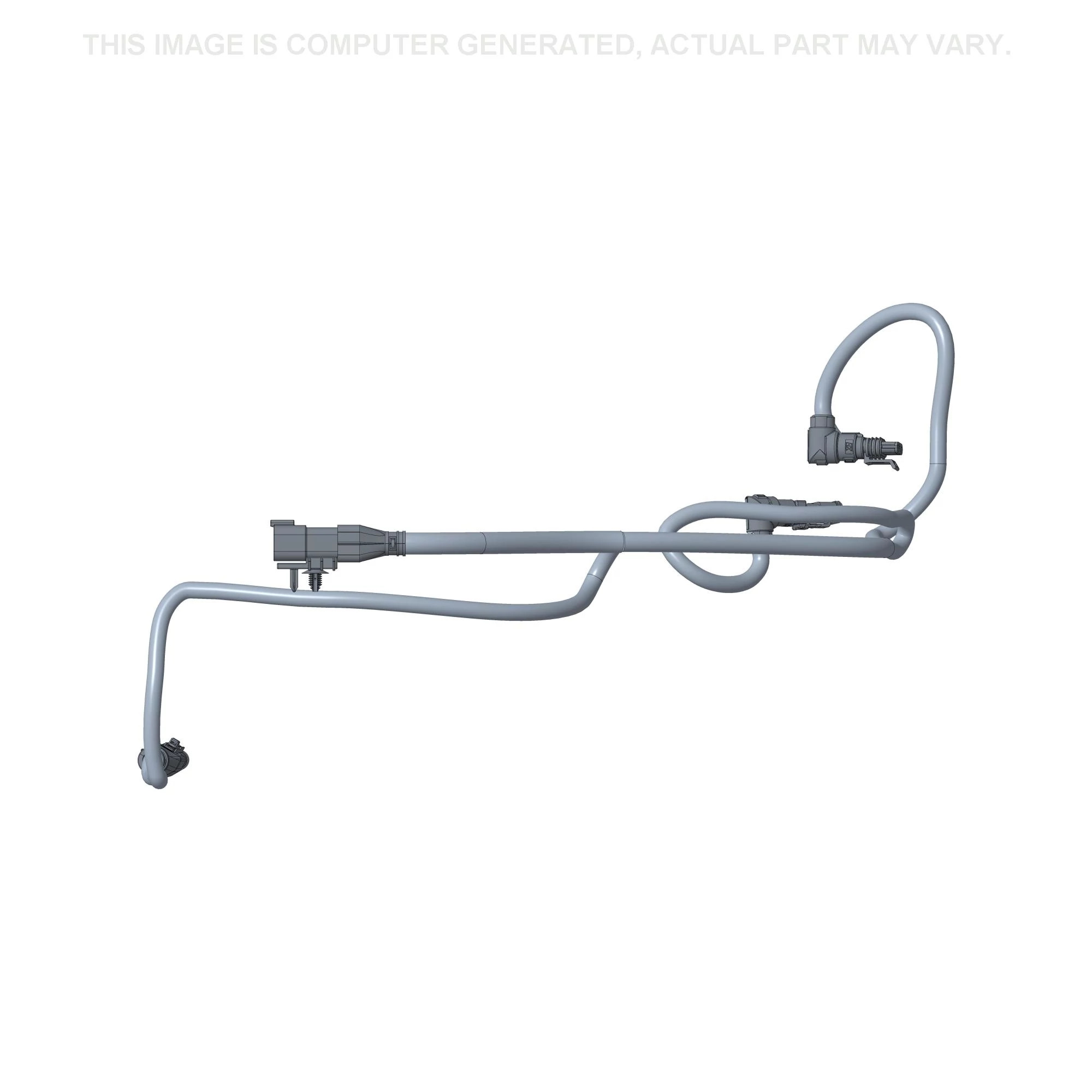 WIRE HARNESS | NEWHOLLANDAG | IE | EN